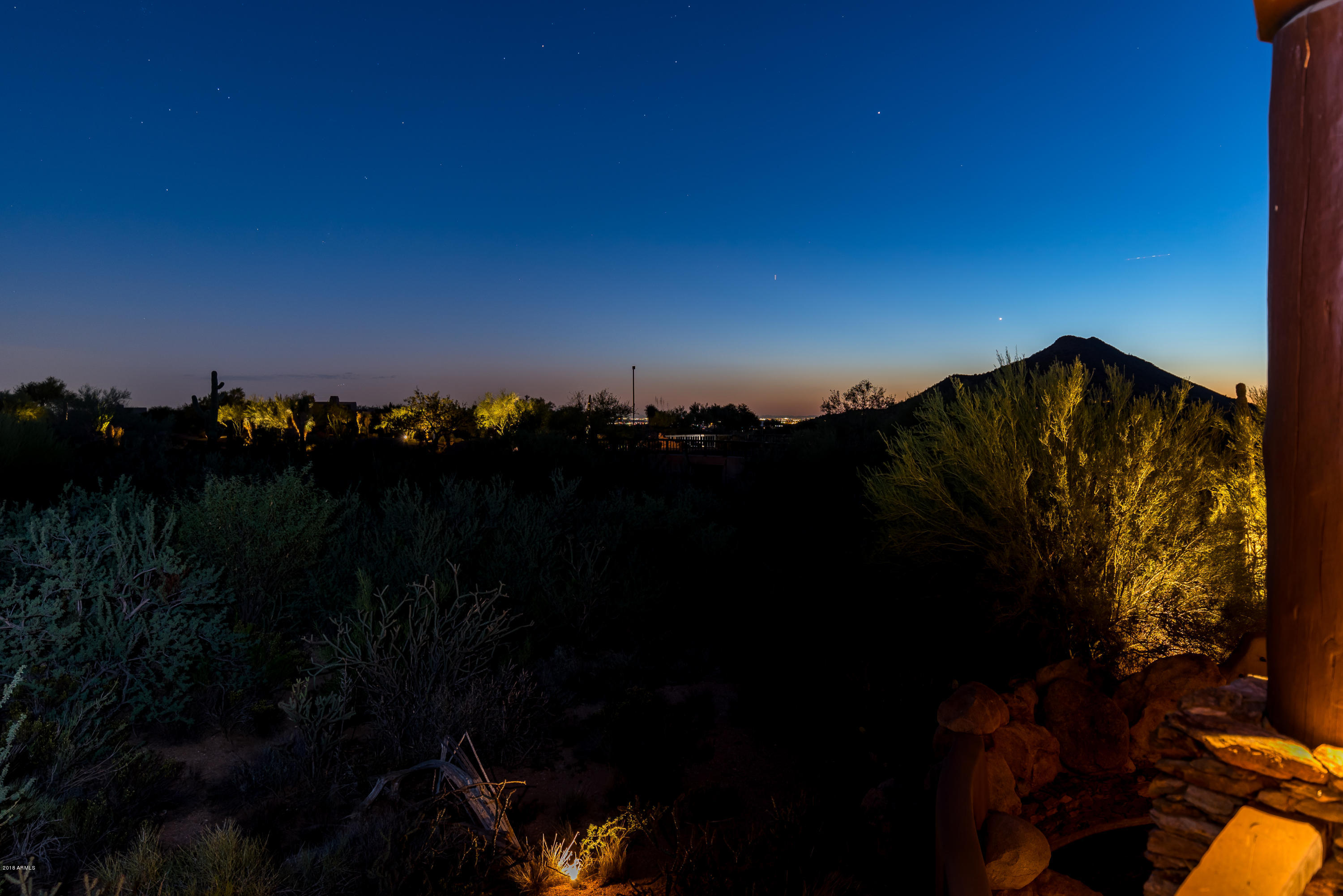 DESERT MOUNTAIN - Residential