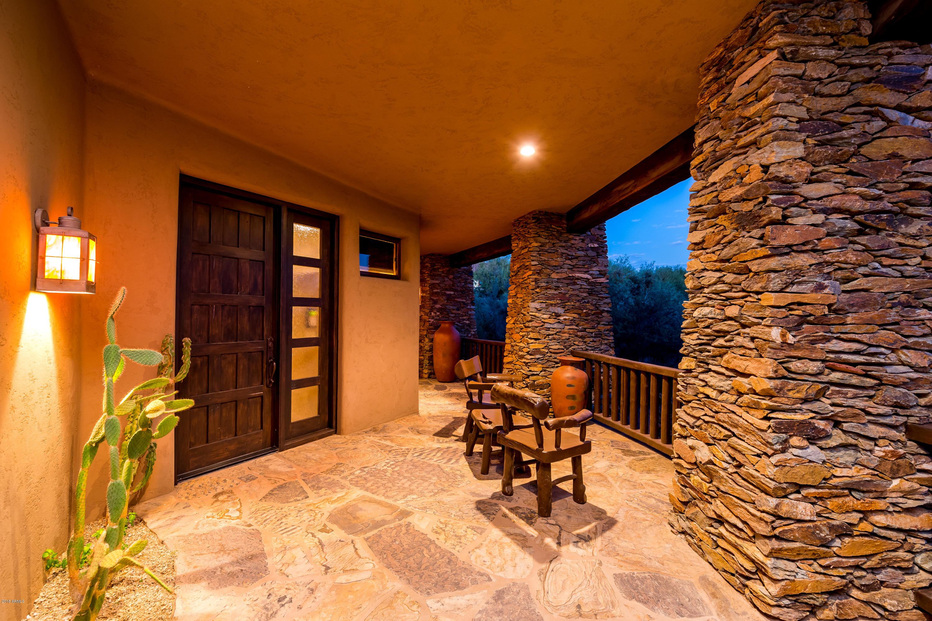 DESERT MOUNTAIN - Residential