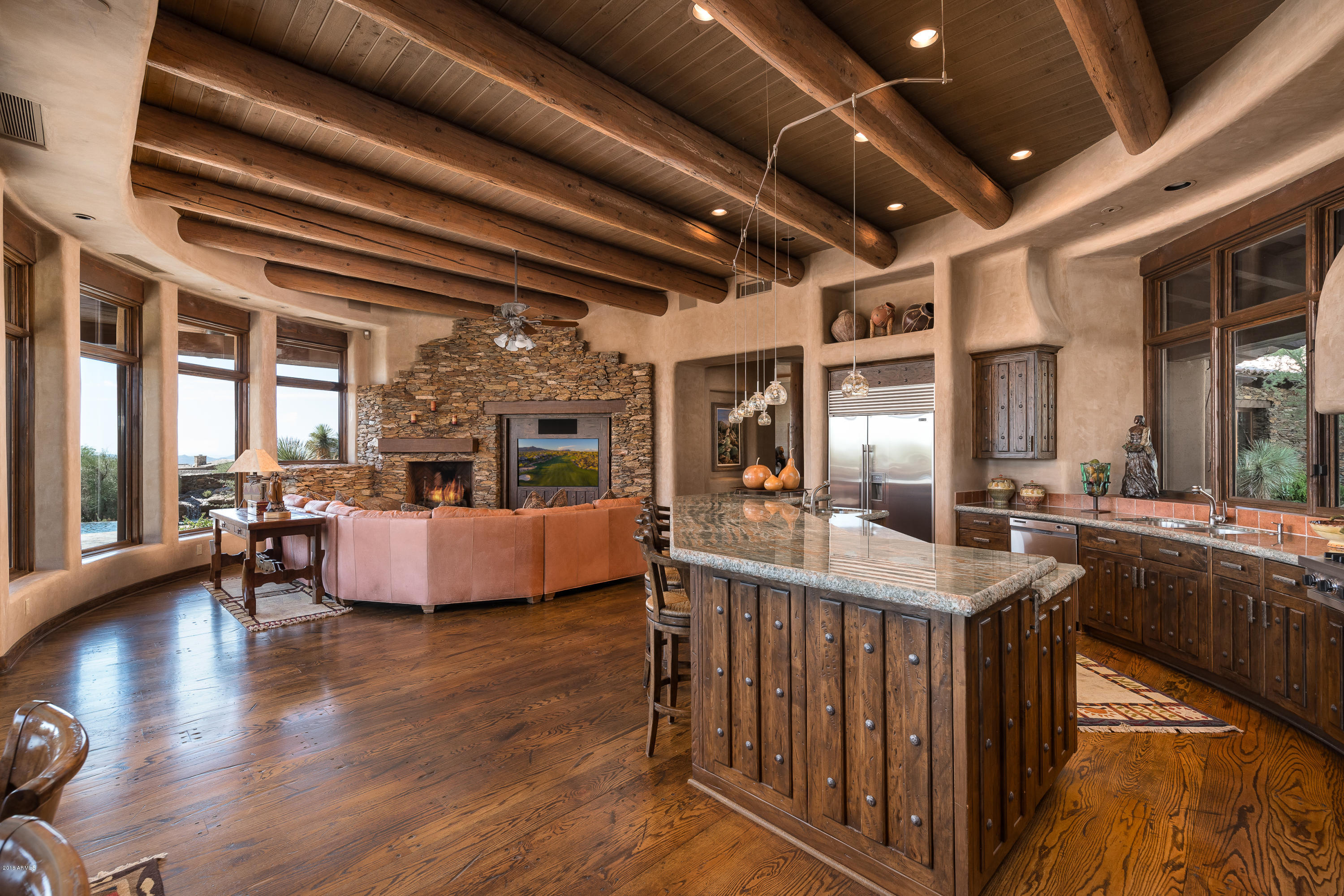 DESERT MOUNTAIN - Residential