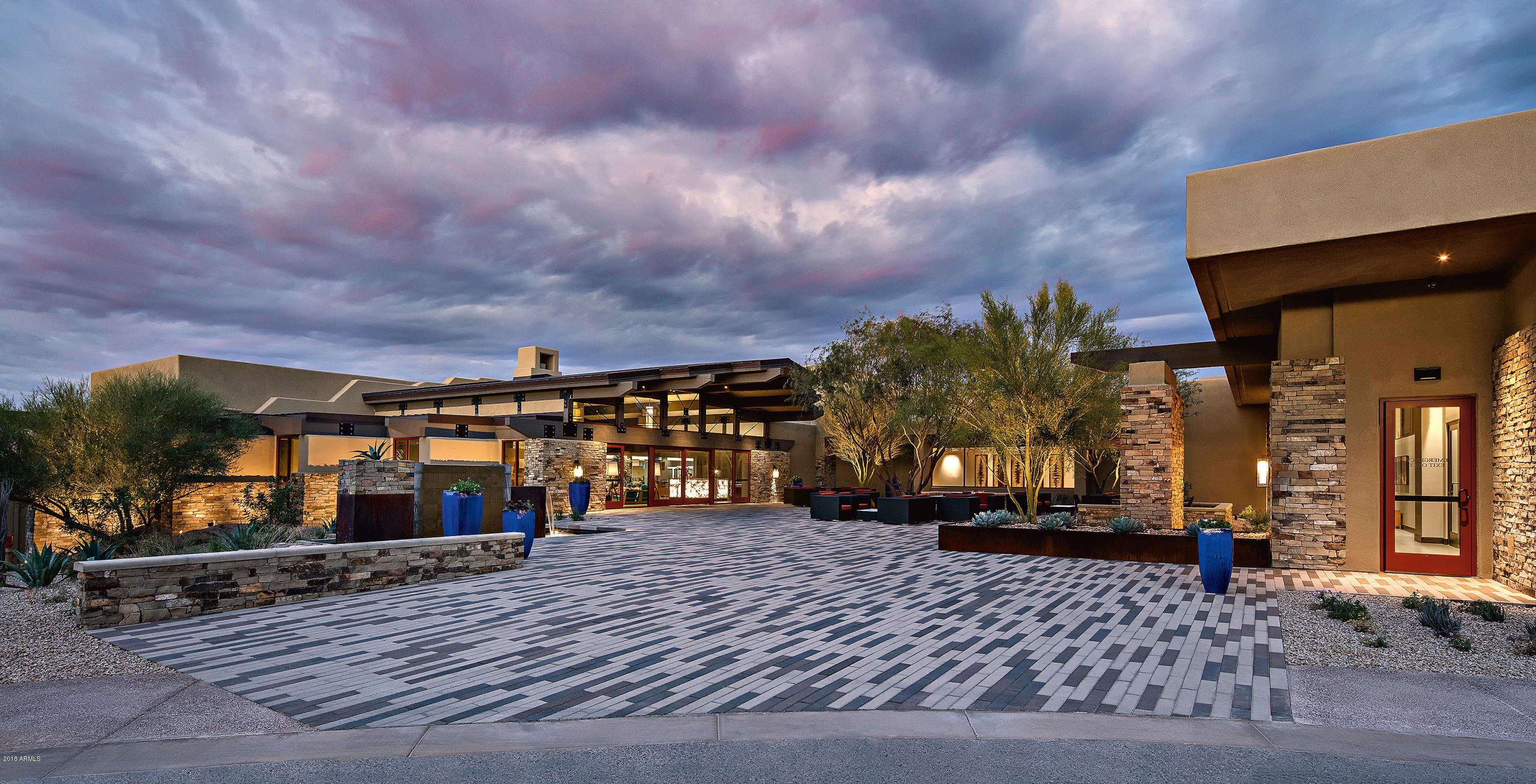 DESERT MOUNTAIN - Residential