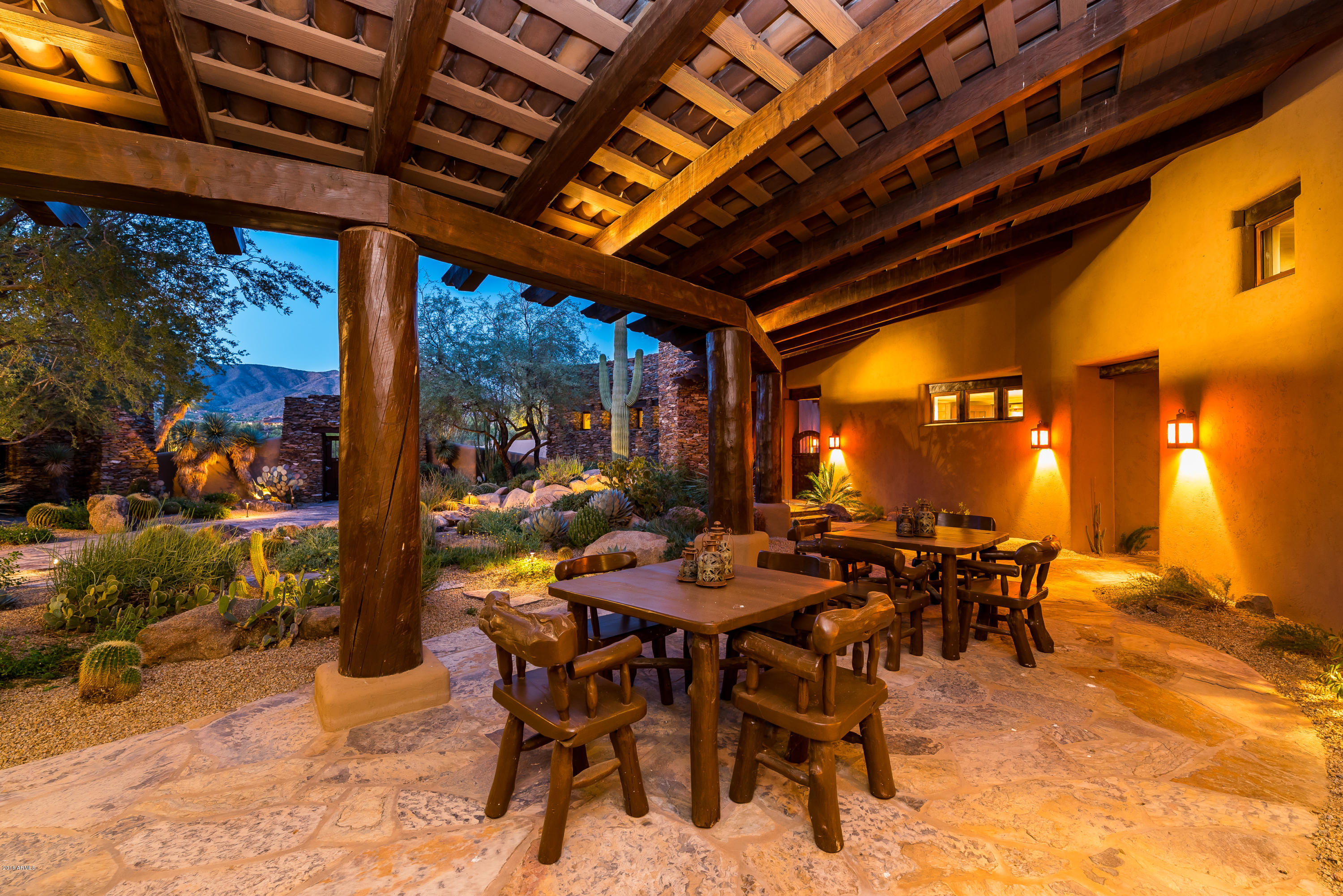 DESERT MOUNTAIN - Residential