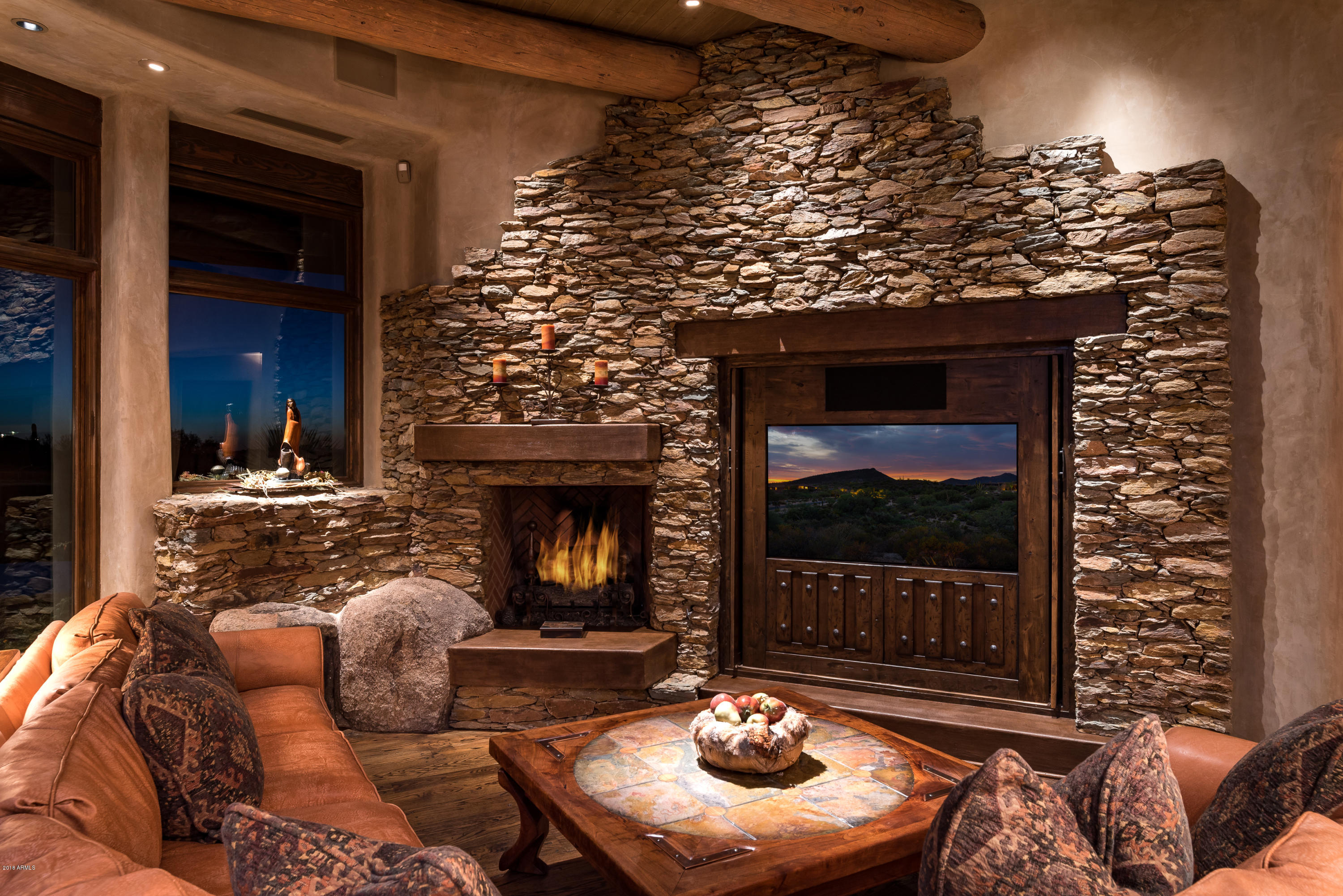 DESERT MOUNTAIN - Residential