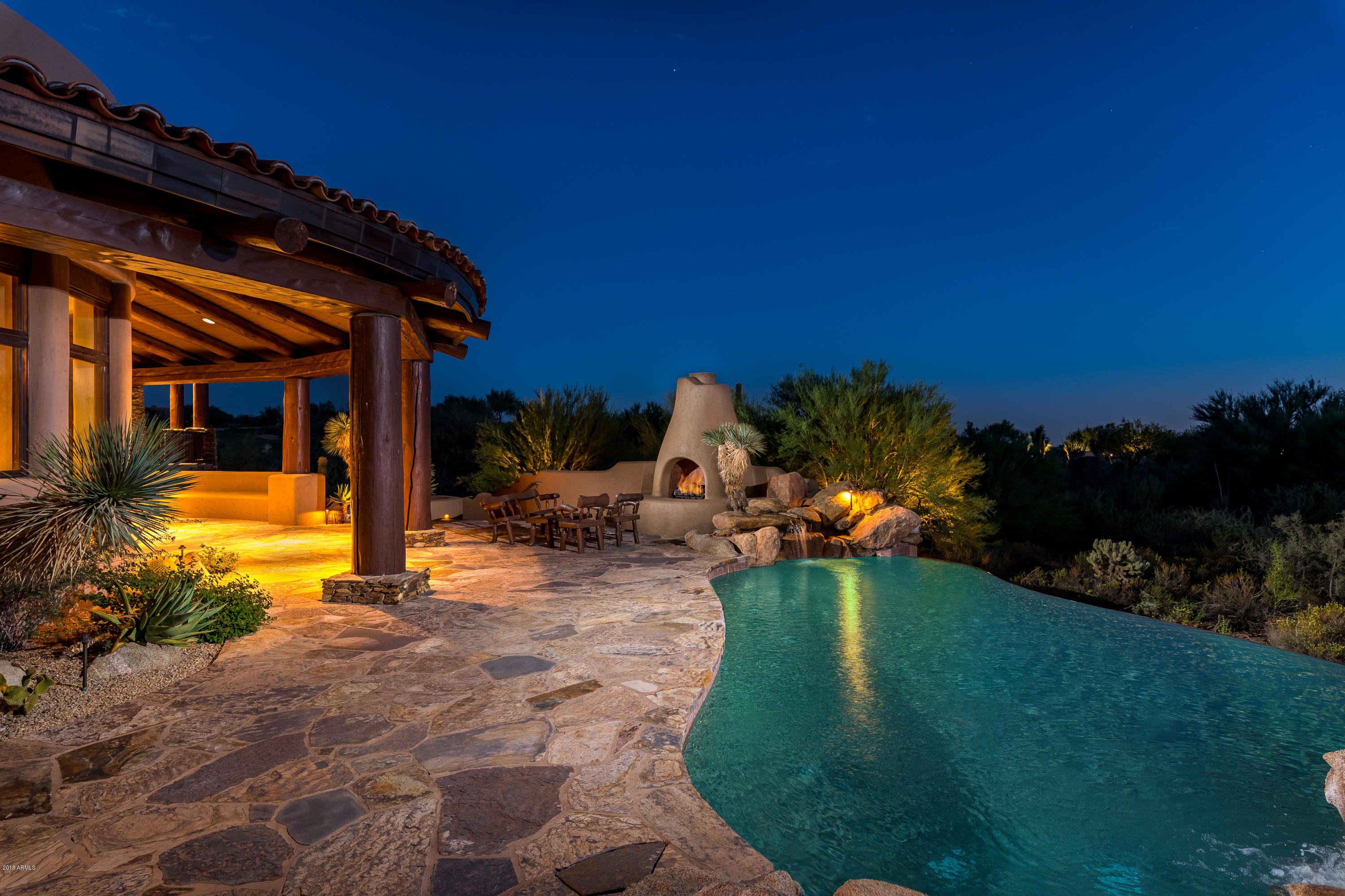 DESERT MOUNTAIN - Residential