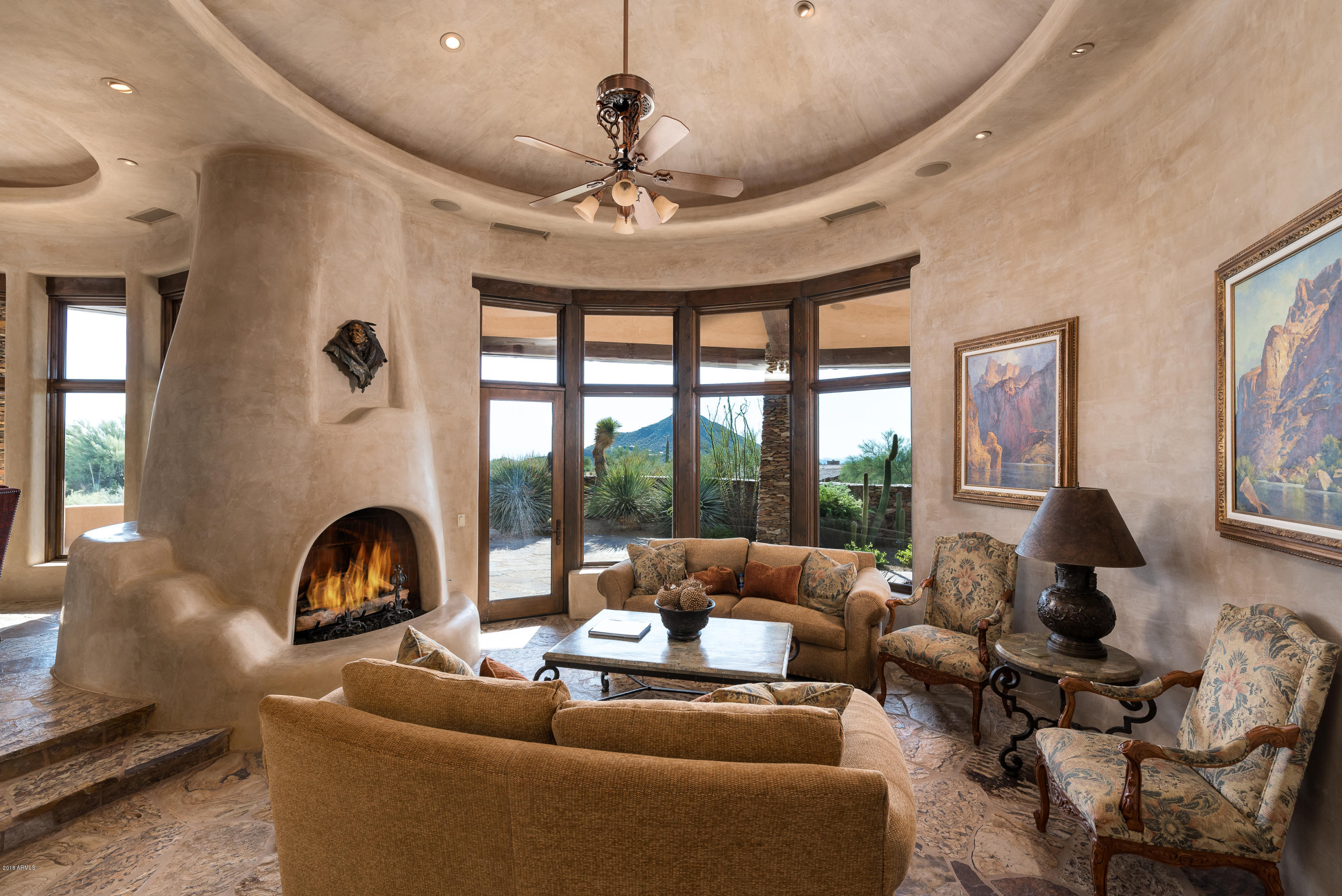 DESERT MOUNTAIN - Residential
