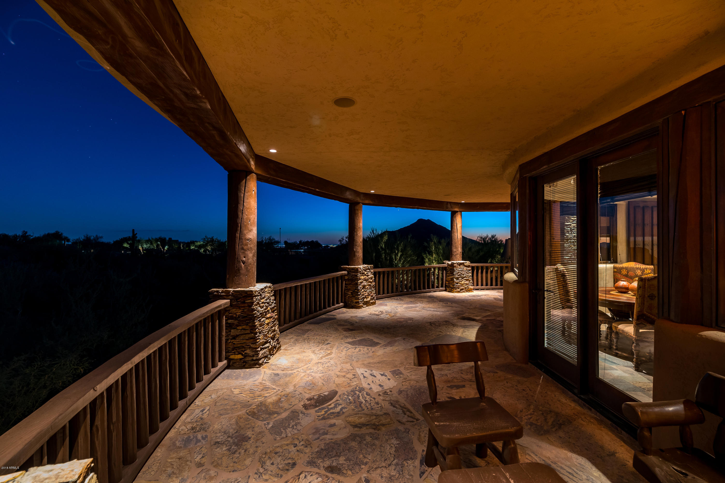 DESERT MOUNTAIN - Residential