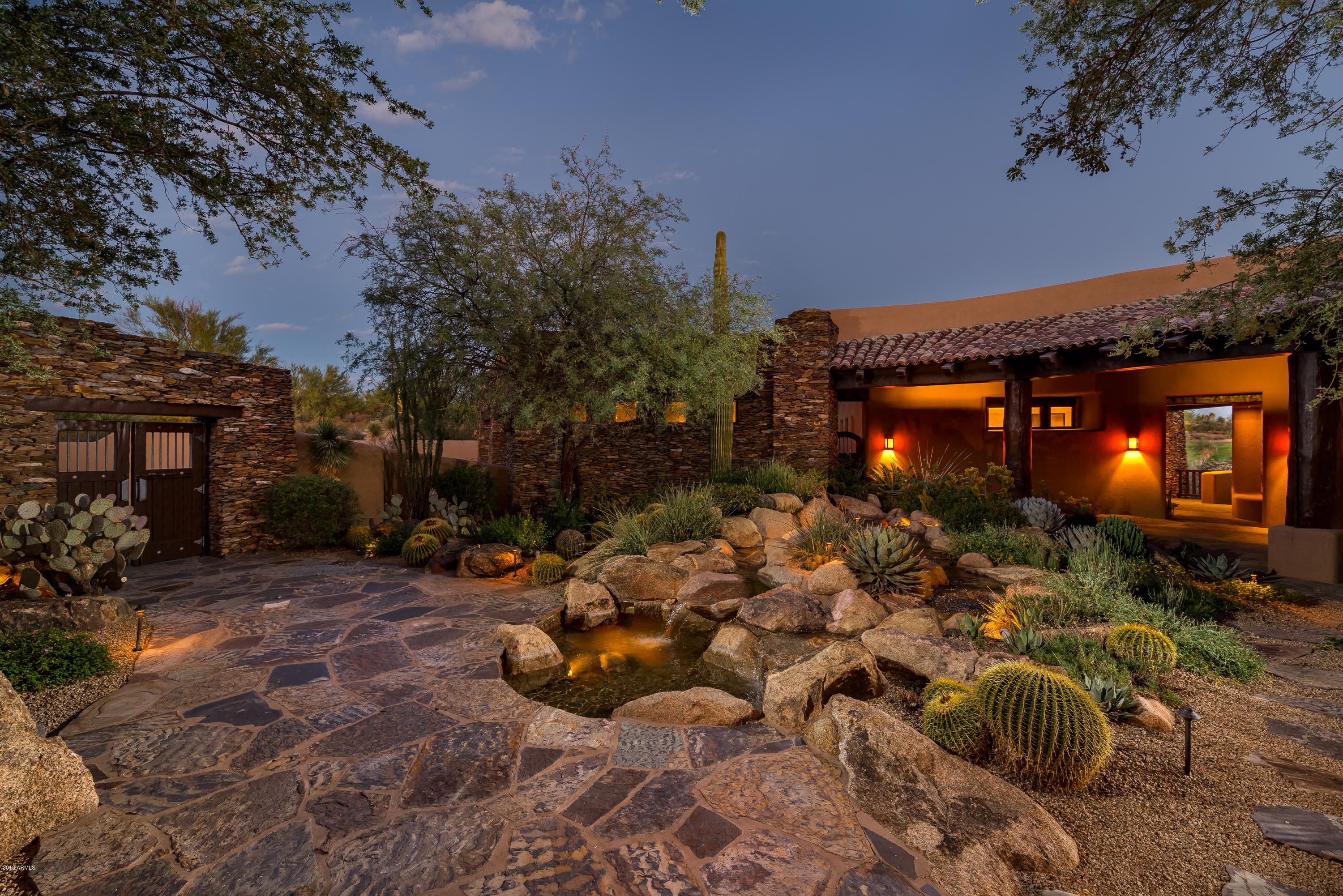 DESERT MOUNTAIN - Residential