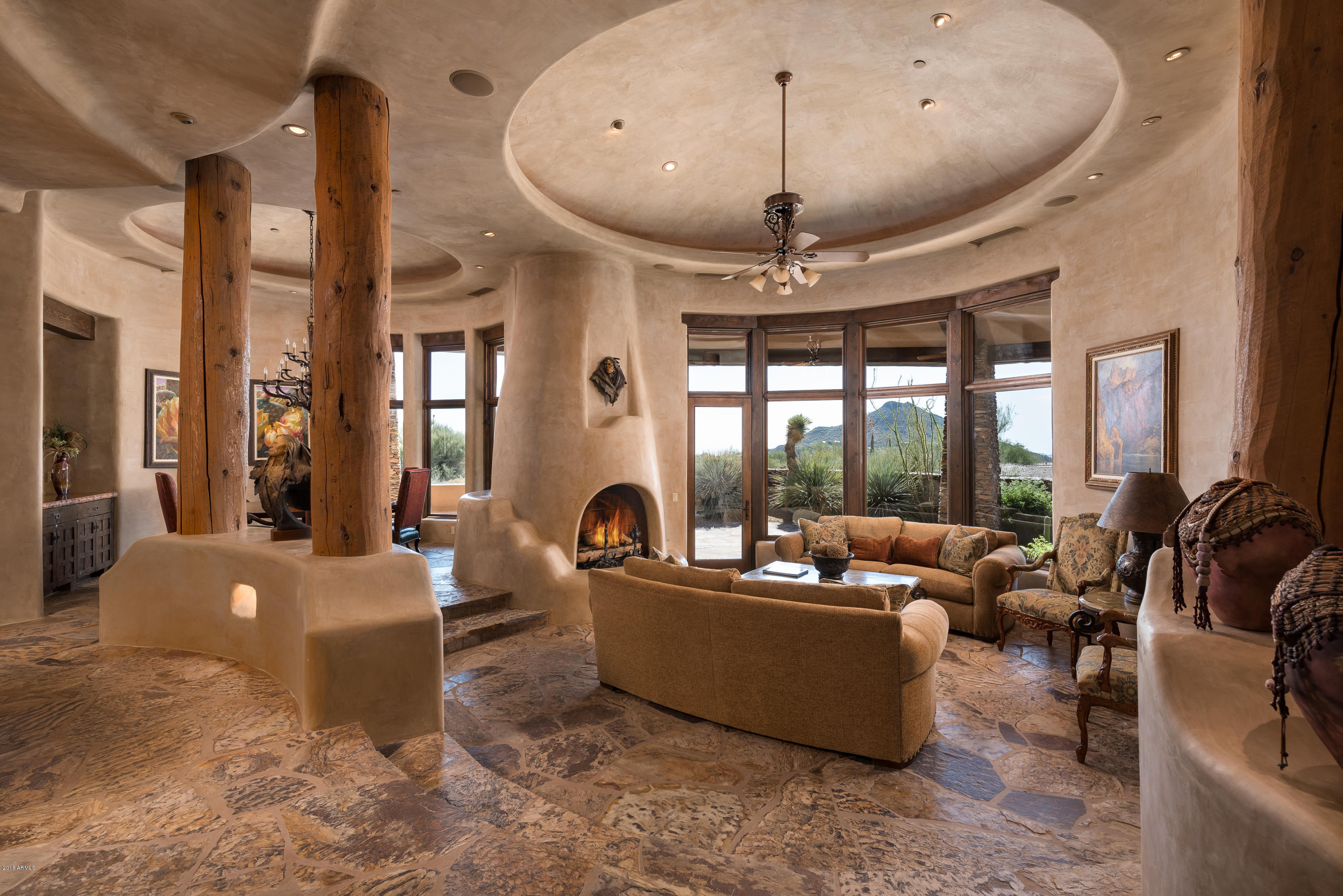 DESERT MOUNTAIN - Residential