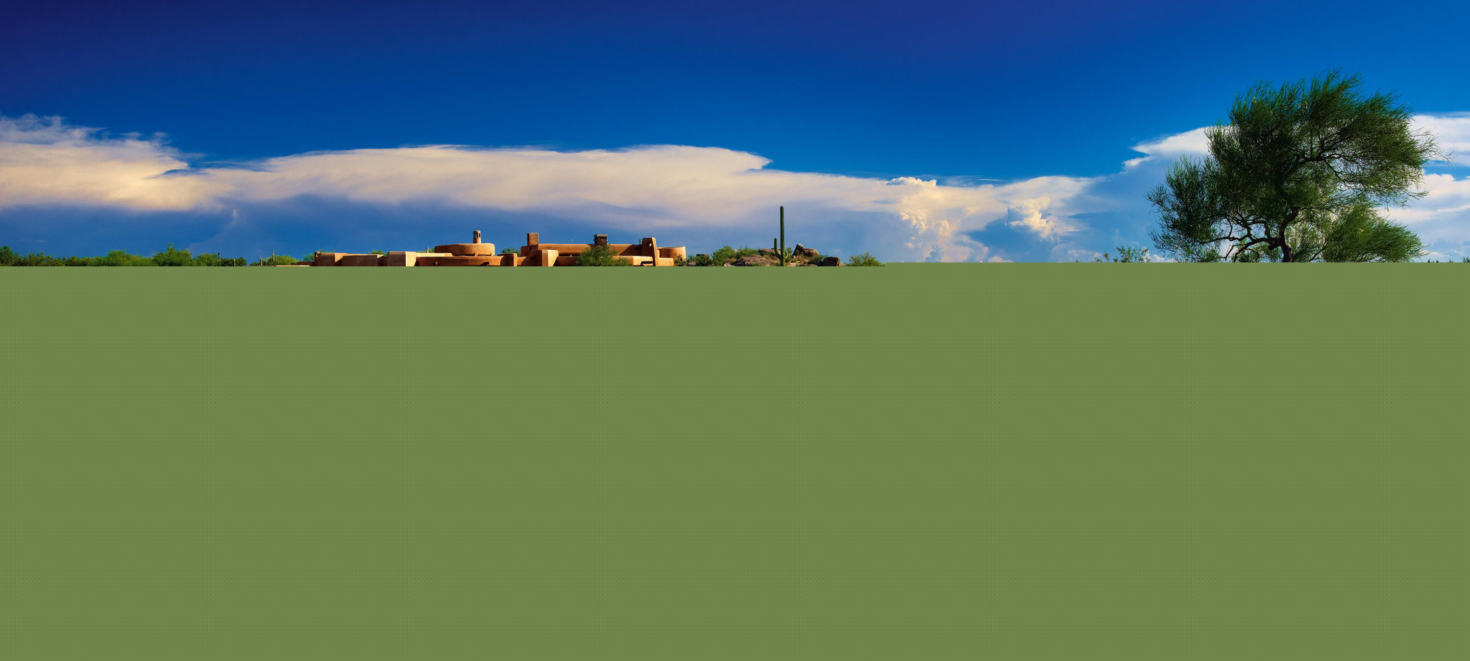 DESERT MOUNTAIN - Residential