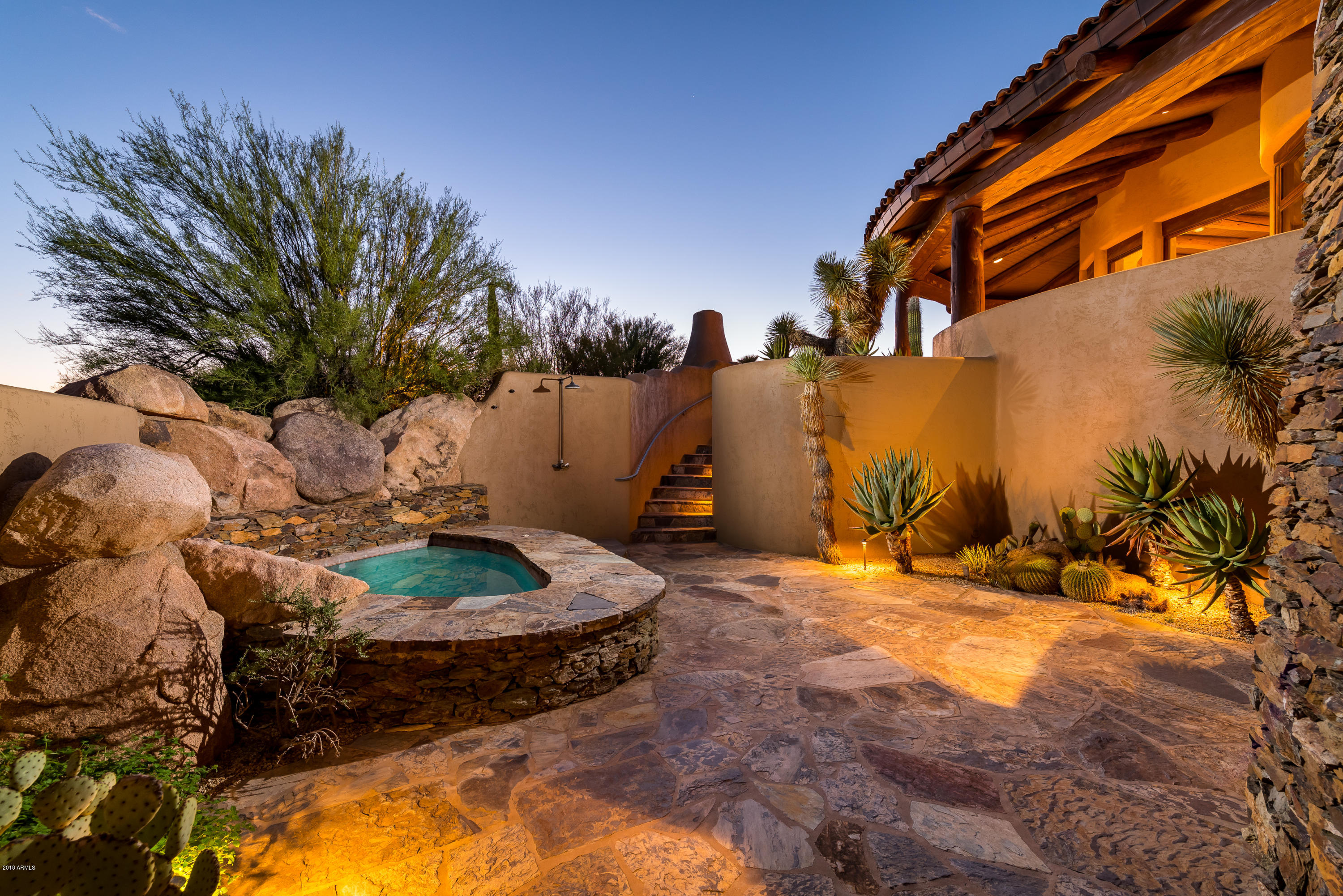 DESERT MOUNTAIN - Residential