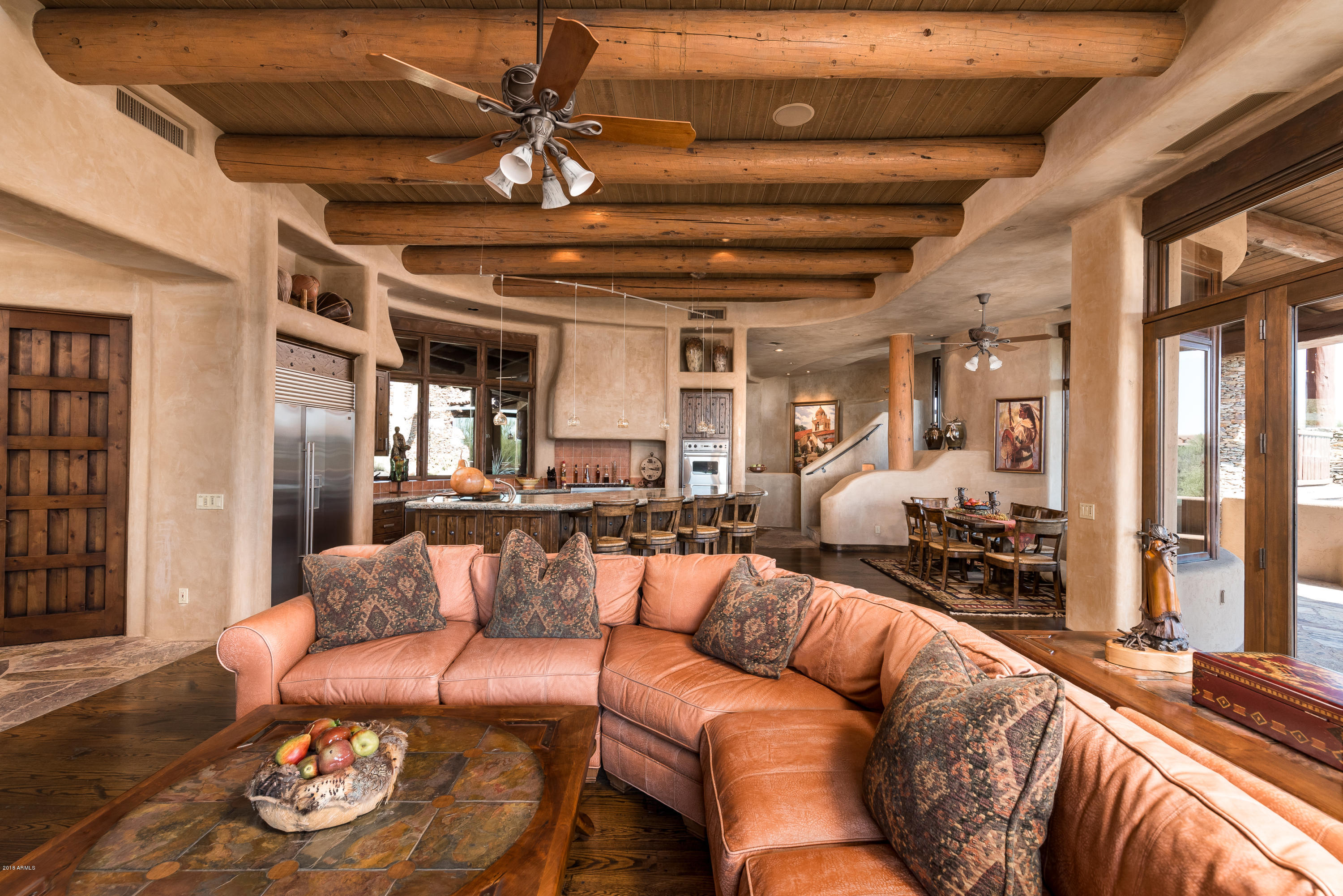 DESERT MOUNTAIN - Residential