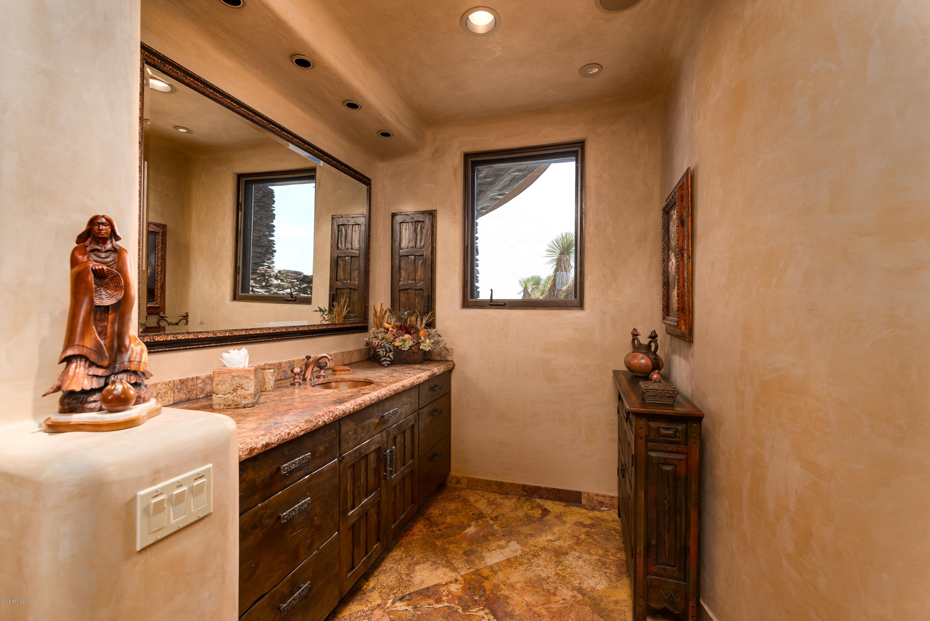 DESERT MOUNTAIN - Residential