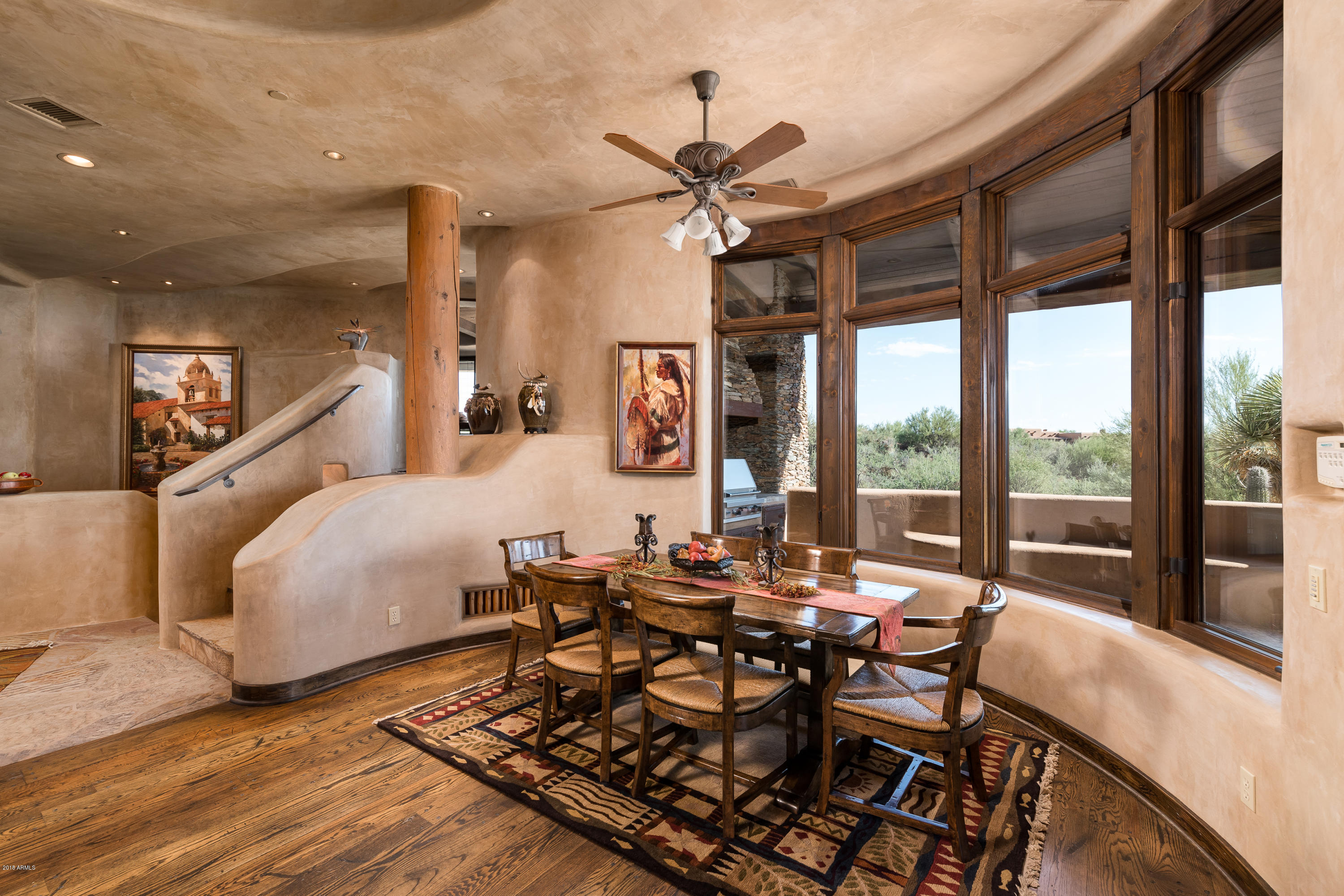 DESERT MOUNTAIN - Residential