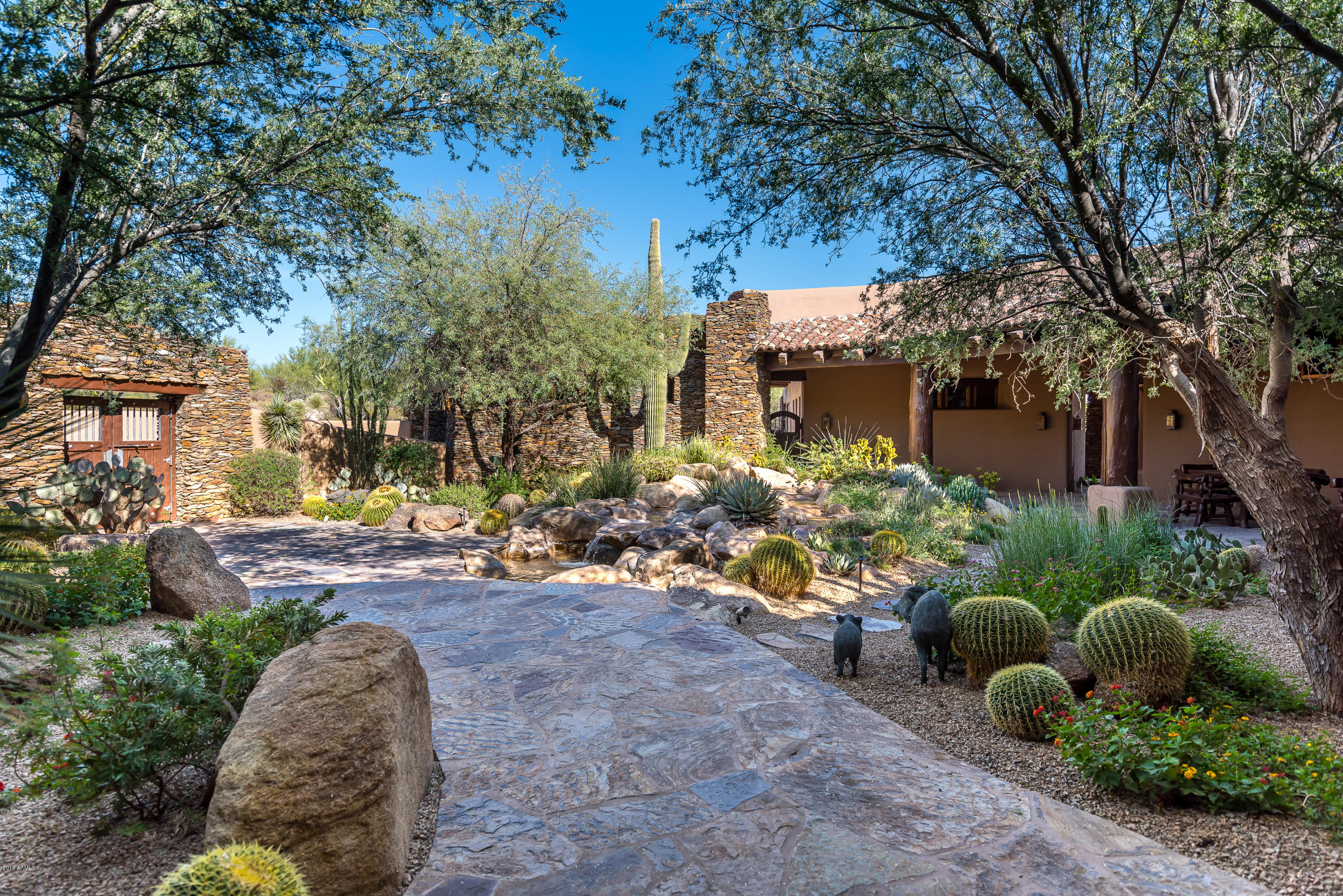DESERT MOUNTAIN - Residential