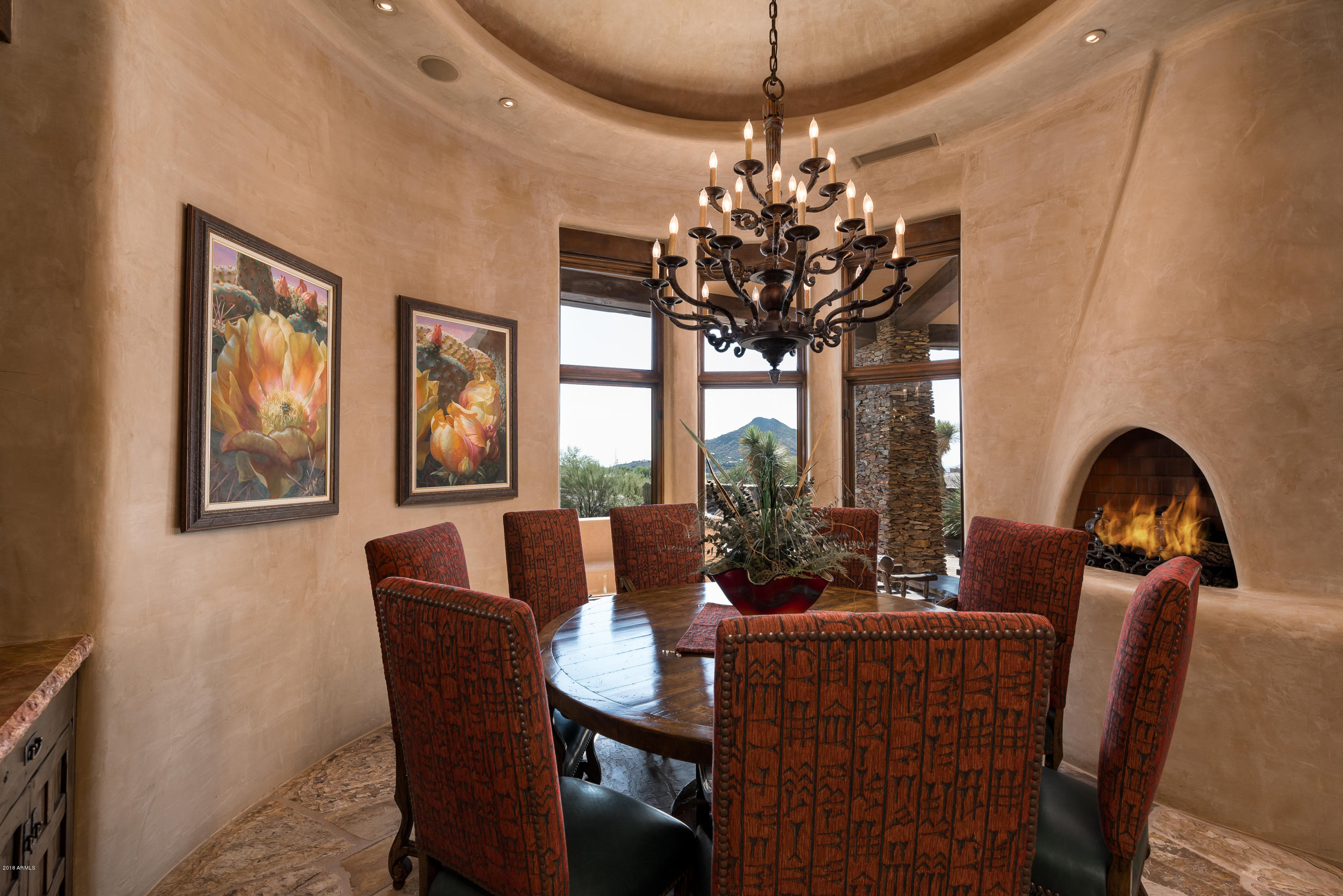 DESERT MOUNTAIN - Residential