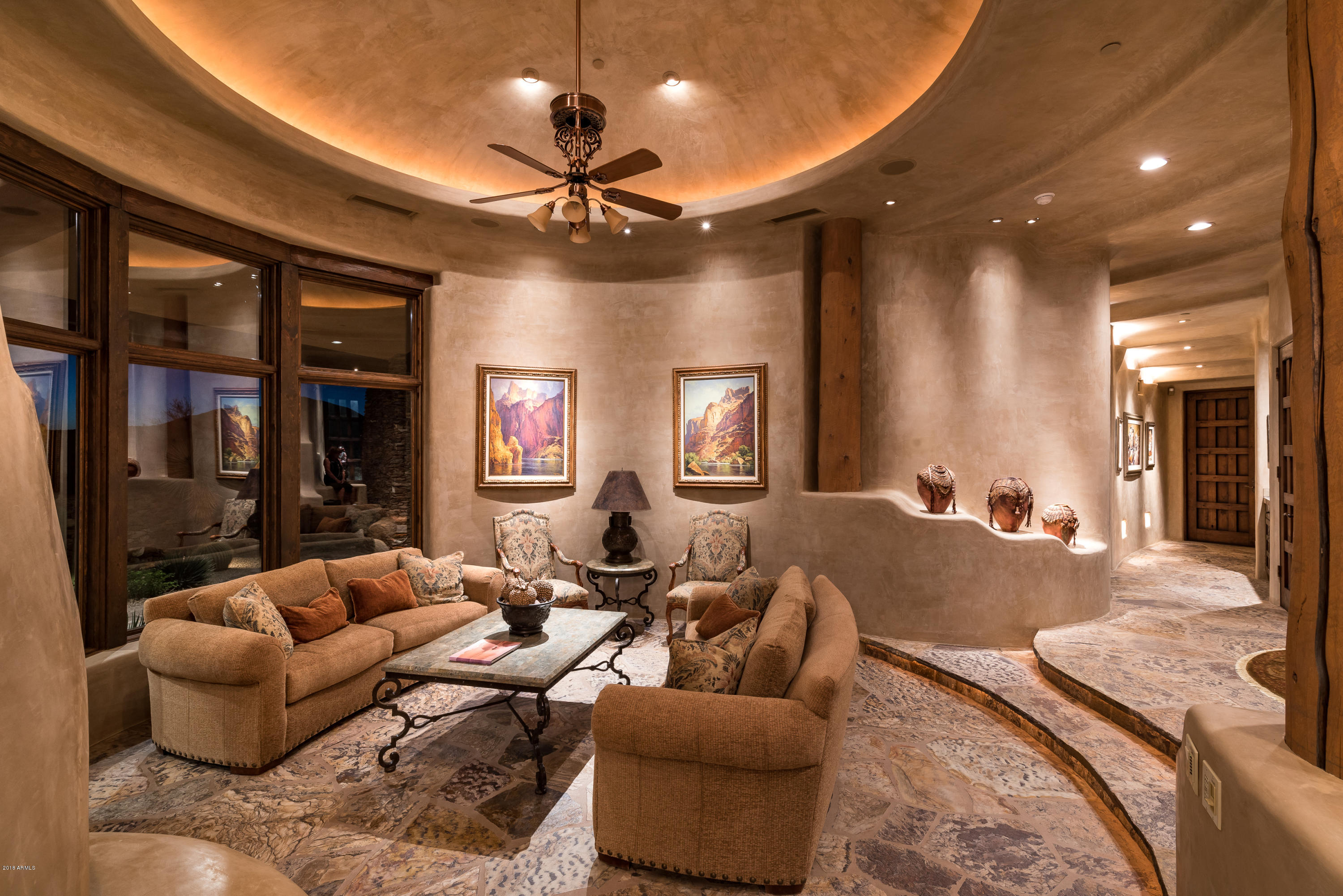 DESERT MOUNTAIN - Residential