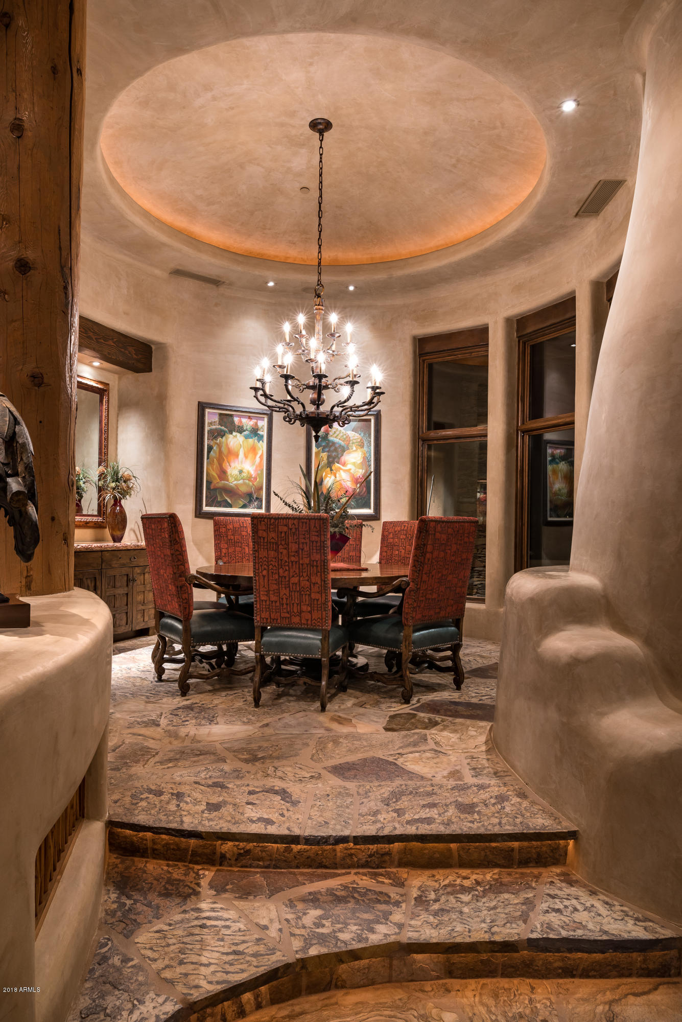 DESERT MOUNTAIN - Residential