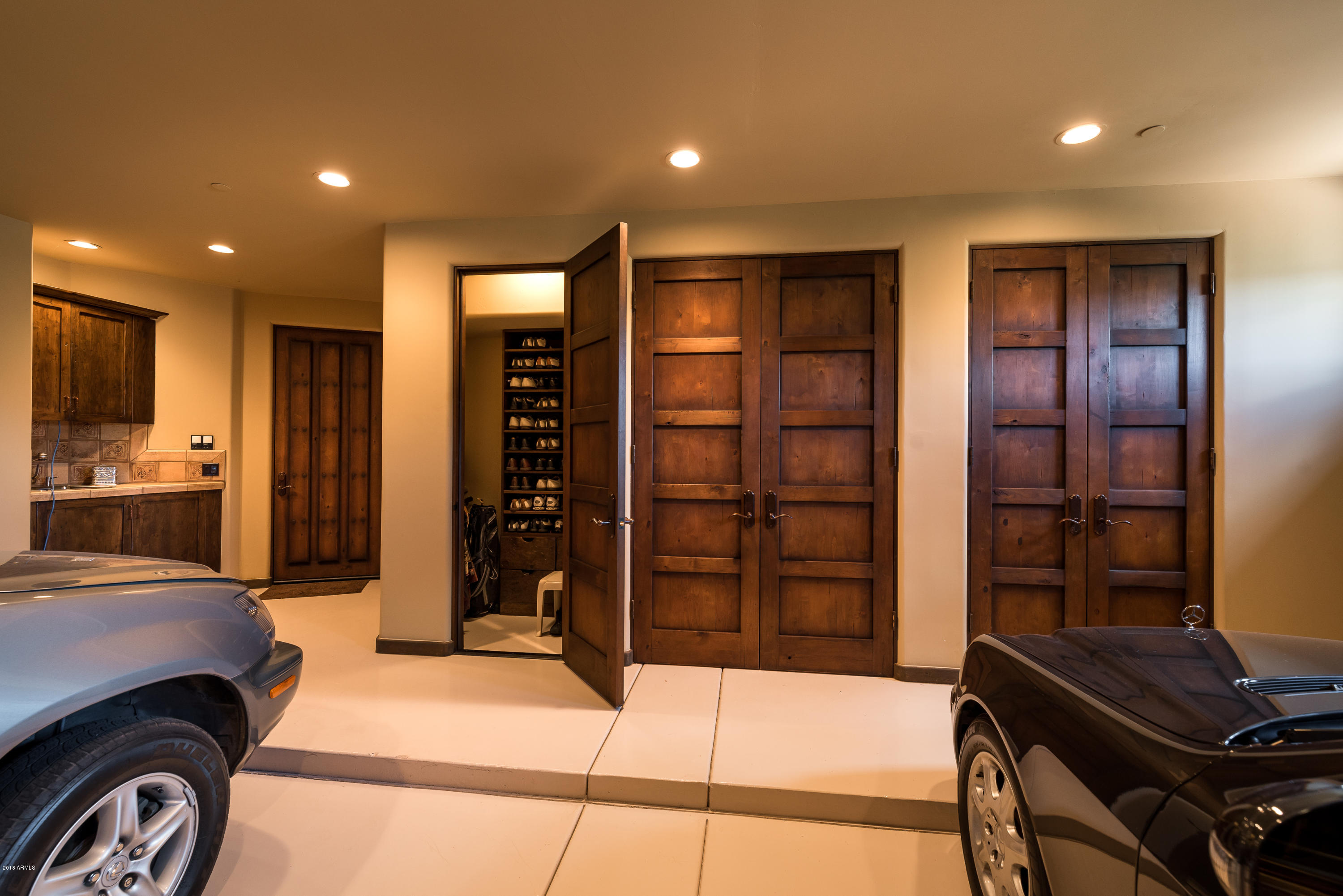 DESERT MOUNTAIN - Residential