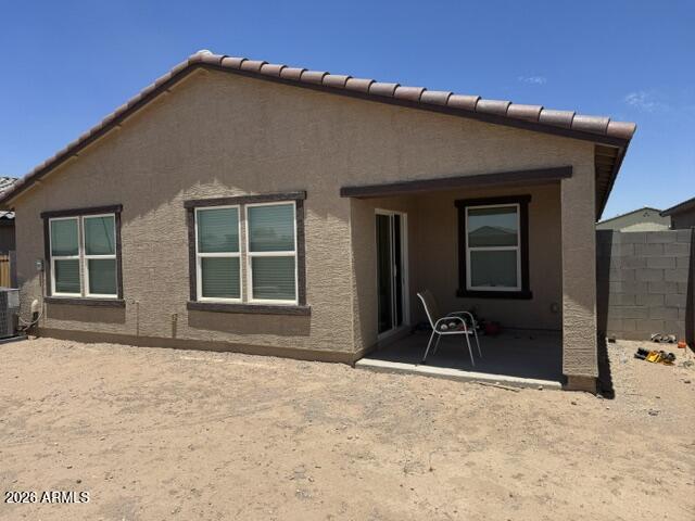 CROSS CREEK RANCH 1 PHASES 1-5 - Residential