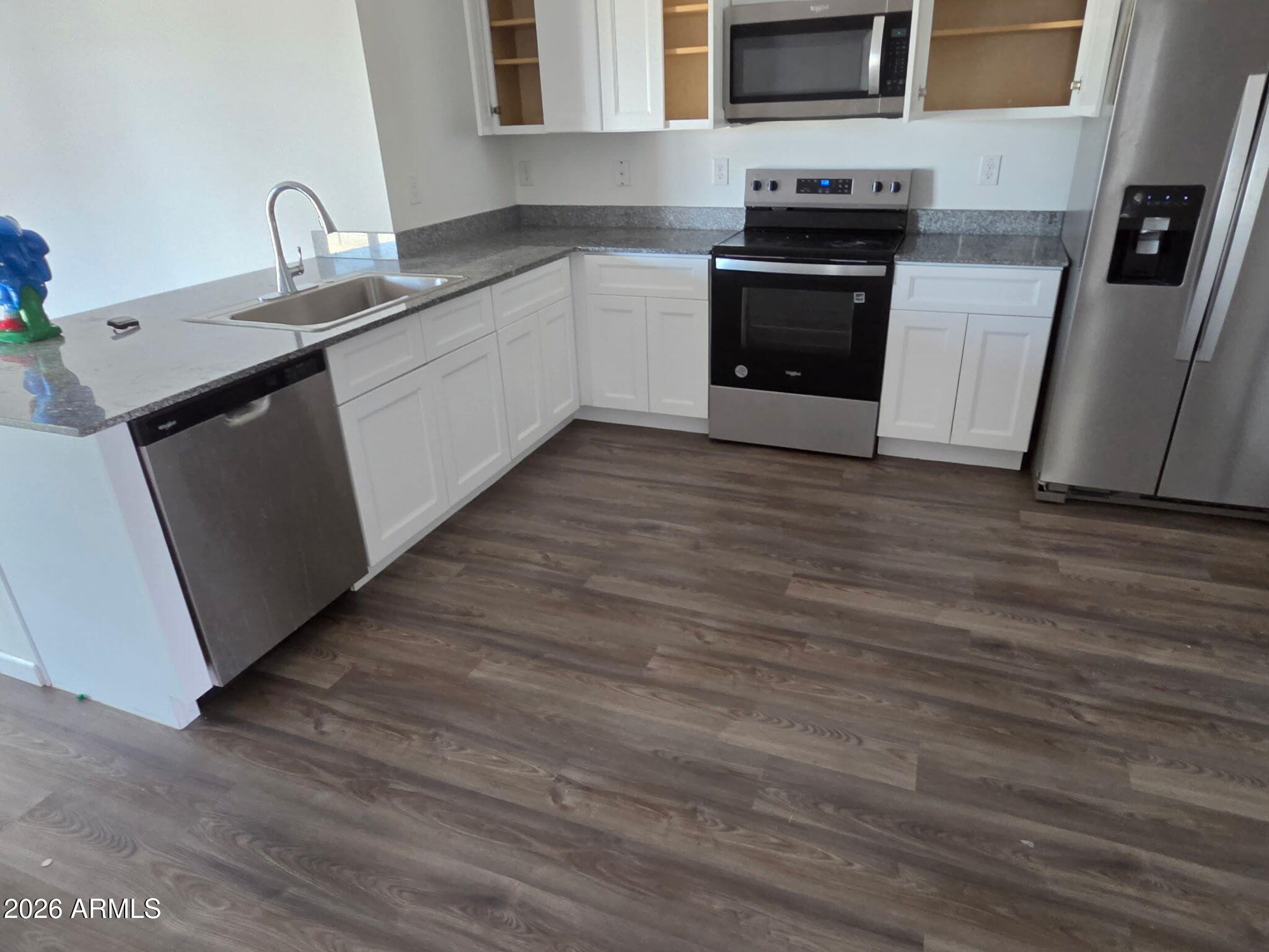 CROSS CREEK RANCH 1 PHASES 1-5 - Residential