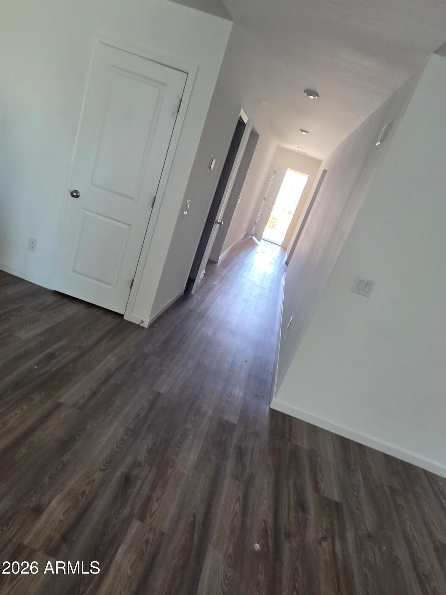 CROSS CREEK RANCH 1 PHASES 1-5 - Residential
