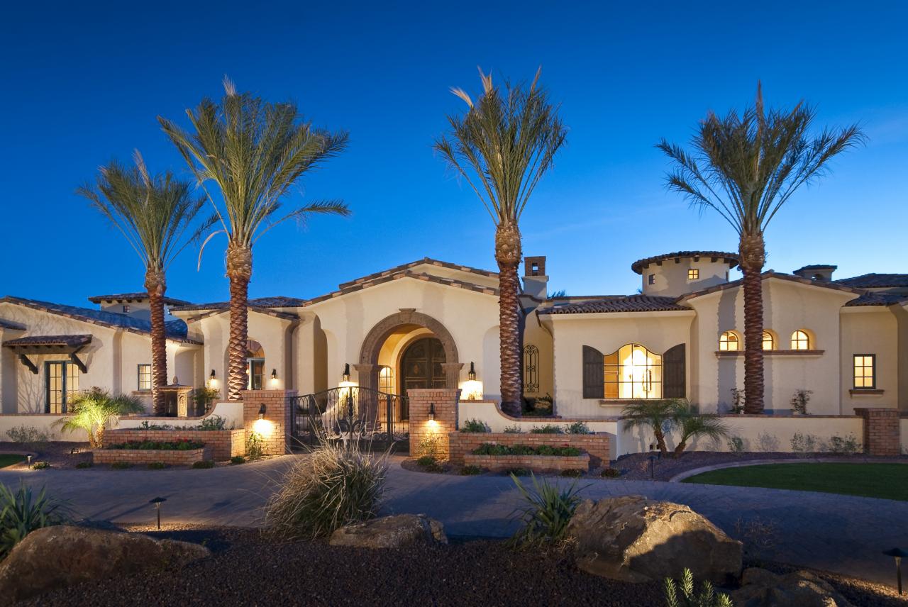 Paradise Valley - Residential