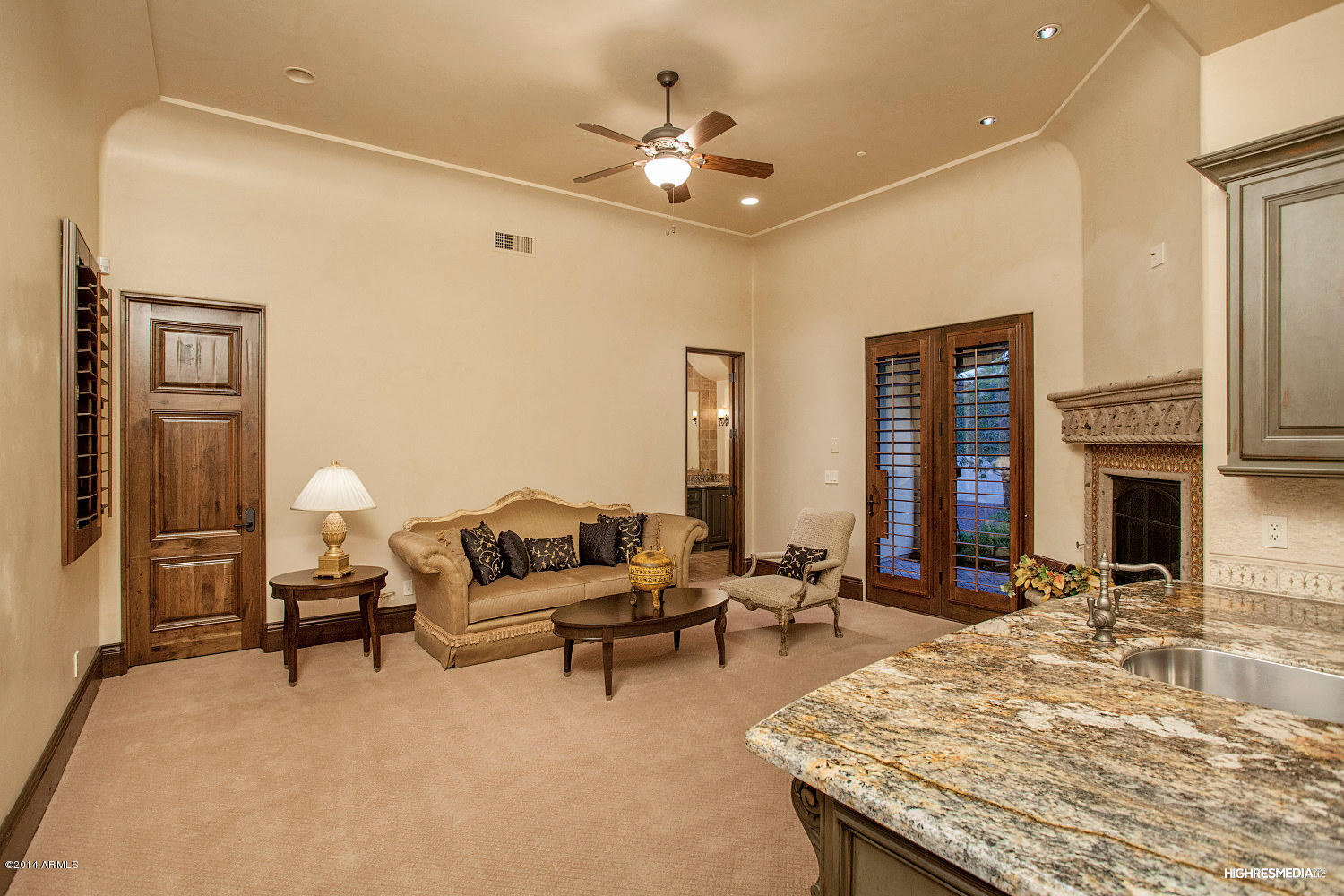 Paradise Valley - Residential