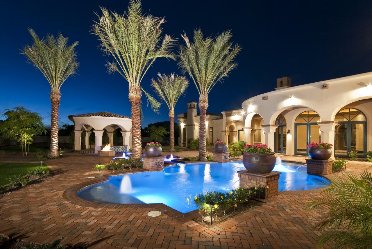 Paradise Valley - Residential