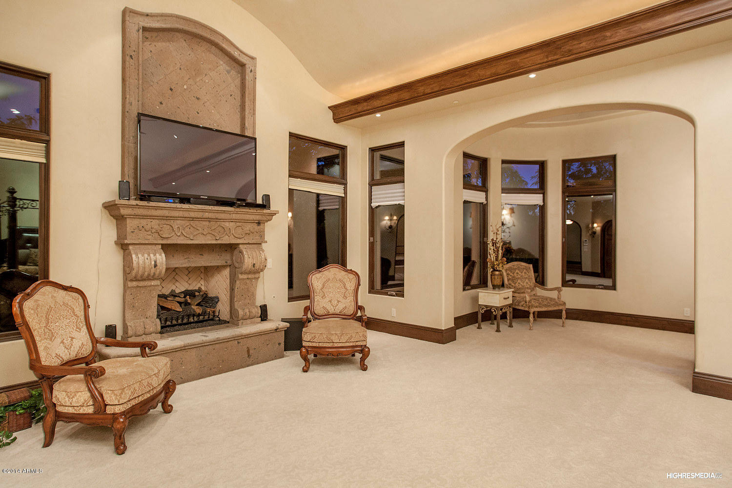 Paradise Valley - Residential