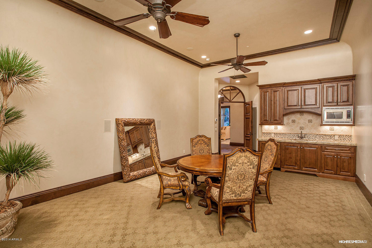 Paradise Valley - Residential