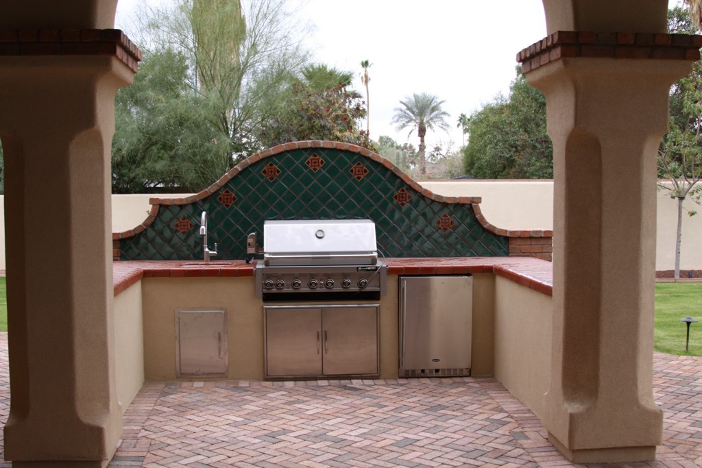 Paradise Valley - Residential