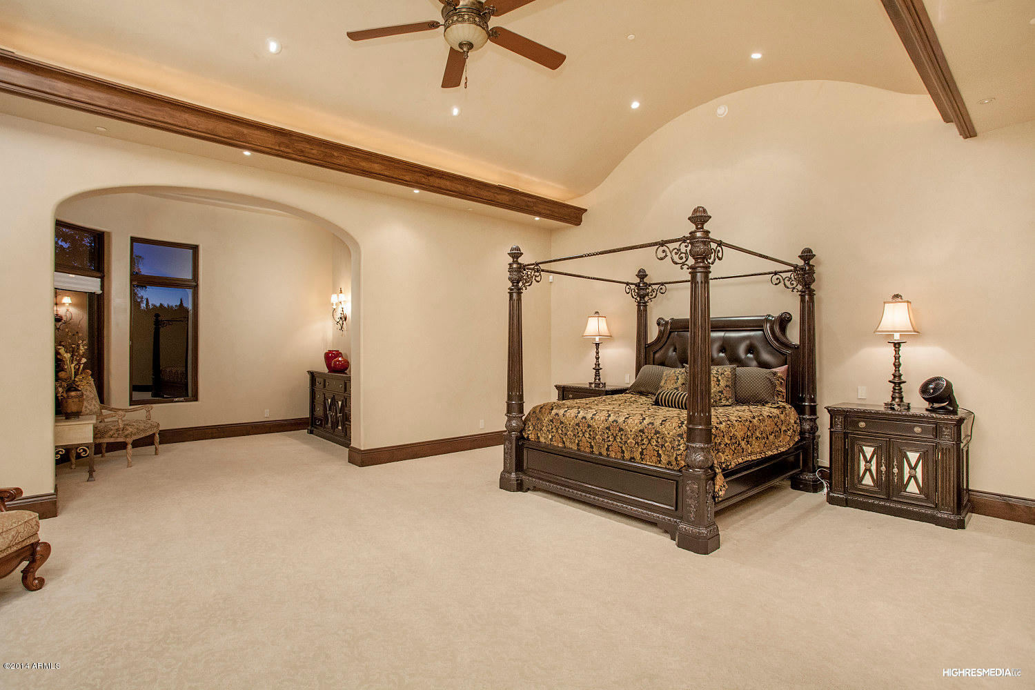 Paradise Valley - Residential