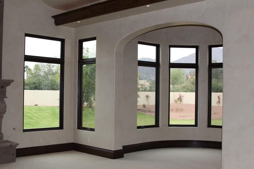 Paradise Valley - Residential