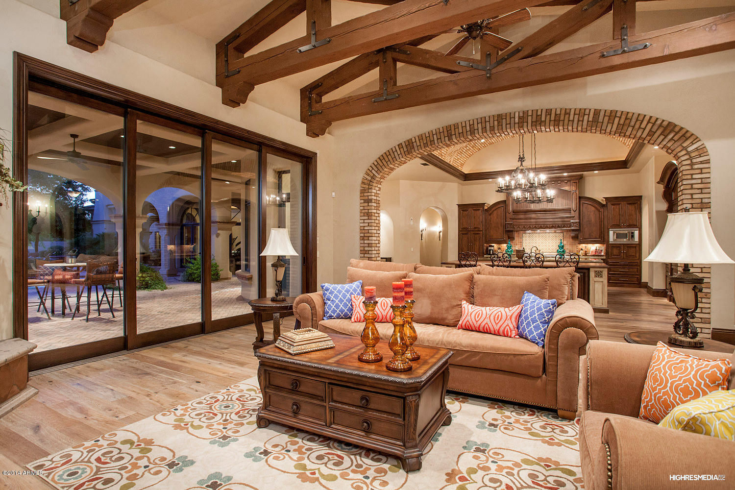Paradise Valley - Residential