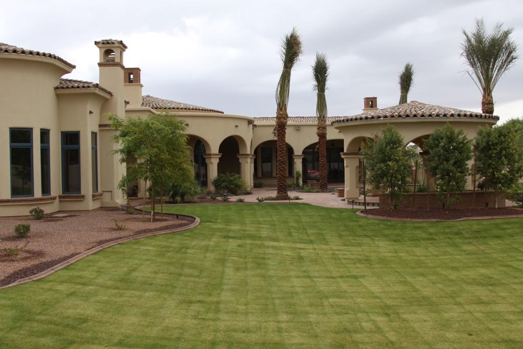 Paradise Valley - Residential