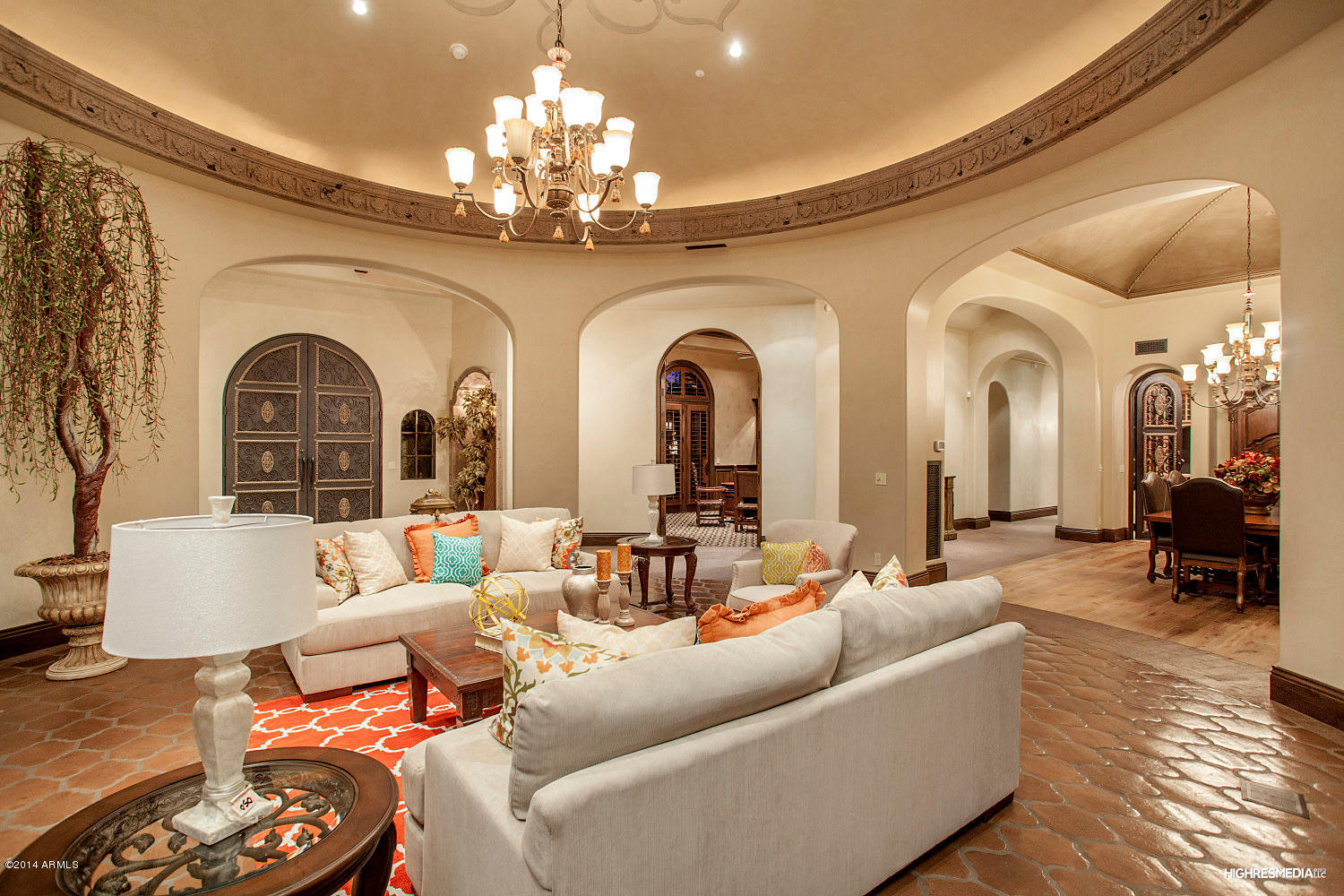 Paradise Valley - Residential