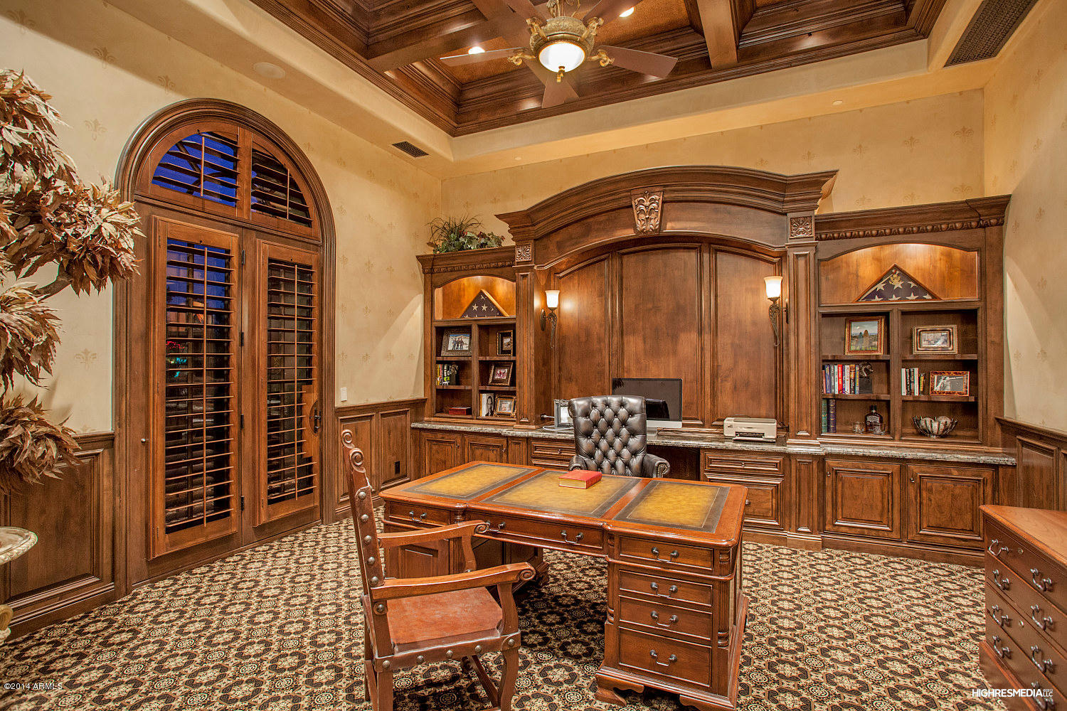 Paradise Valley - Residential