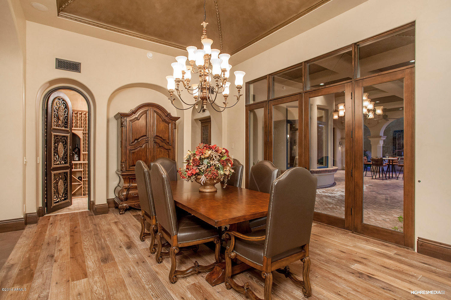 Paradise Valley - Residential