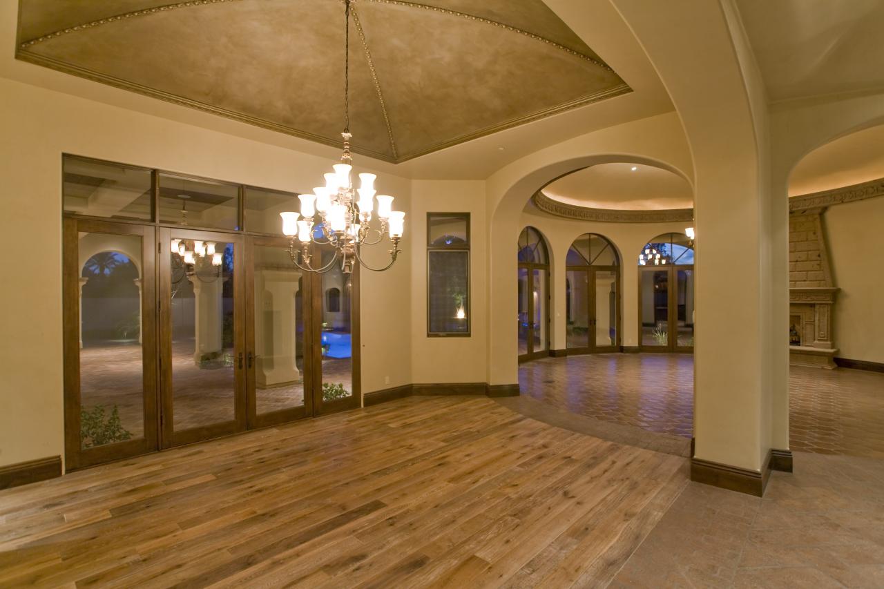 Paradise Valley - Residential