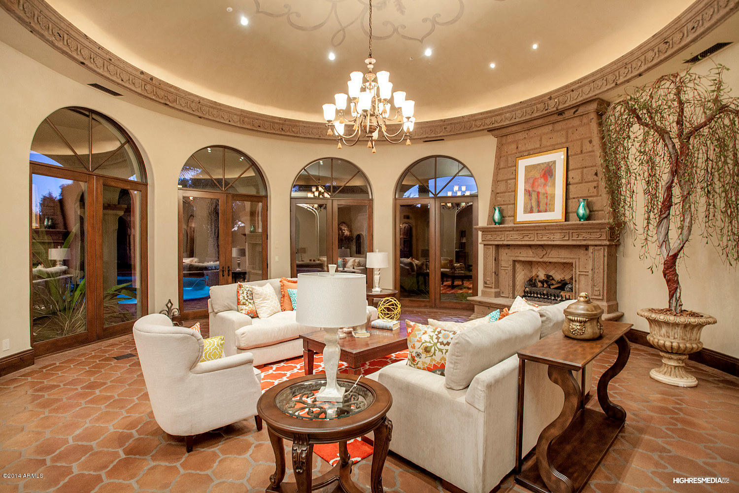 Paradise Valley - Residential