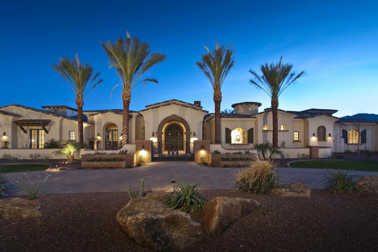 Paradise Valley - Residential