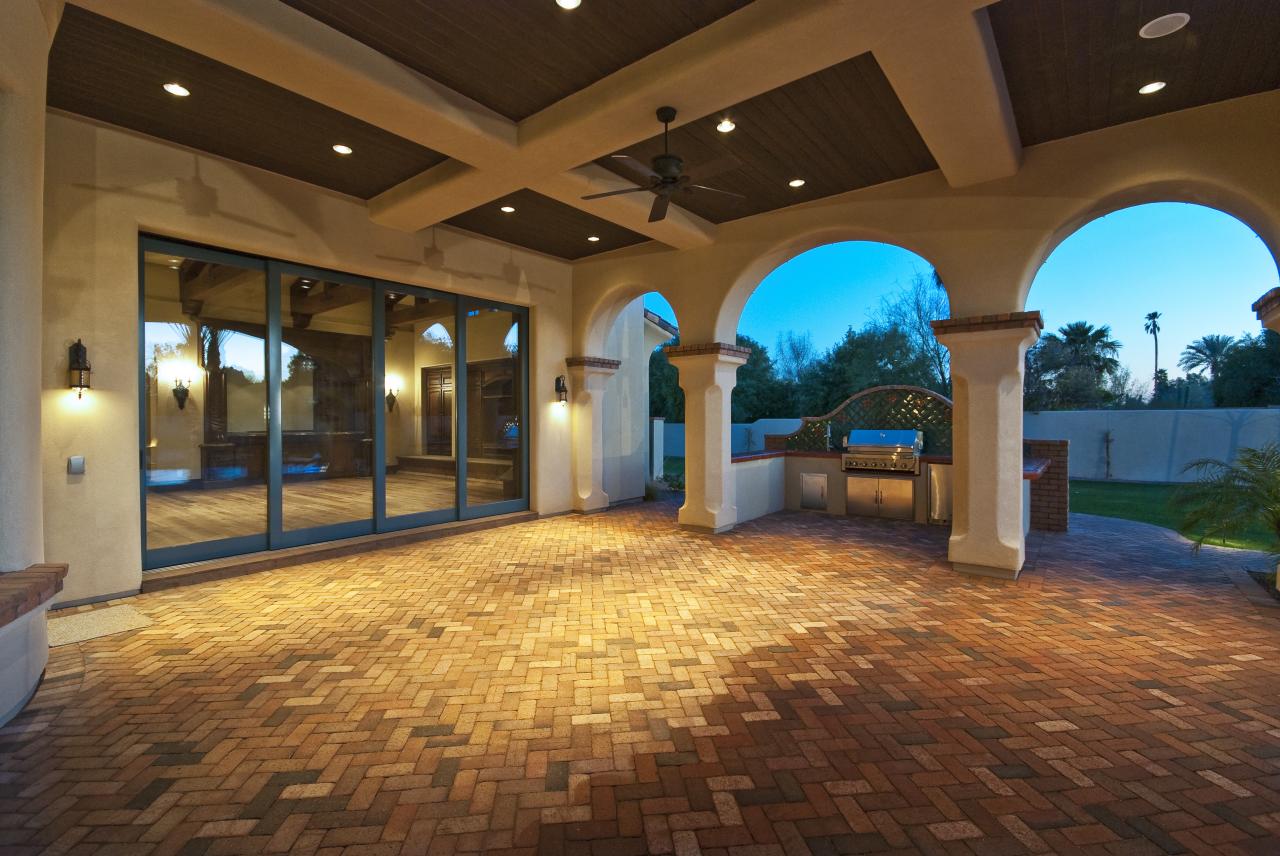 Paradise Valley - Residential