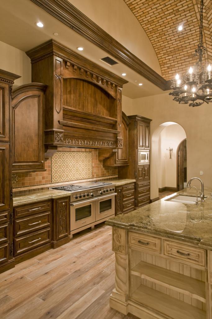 Paradise Valley - Residential