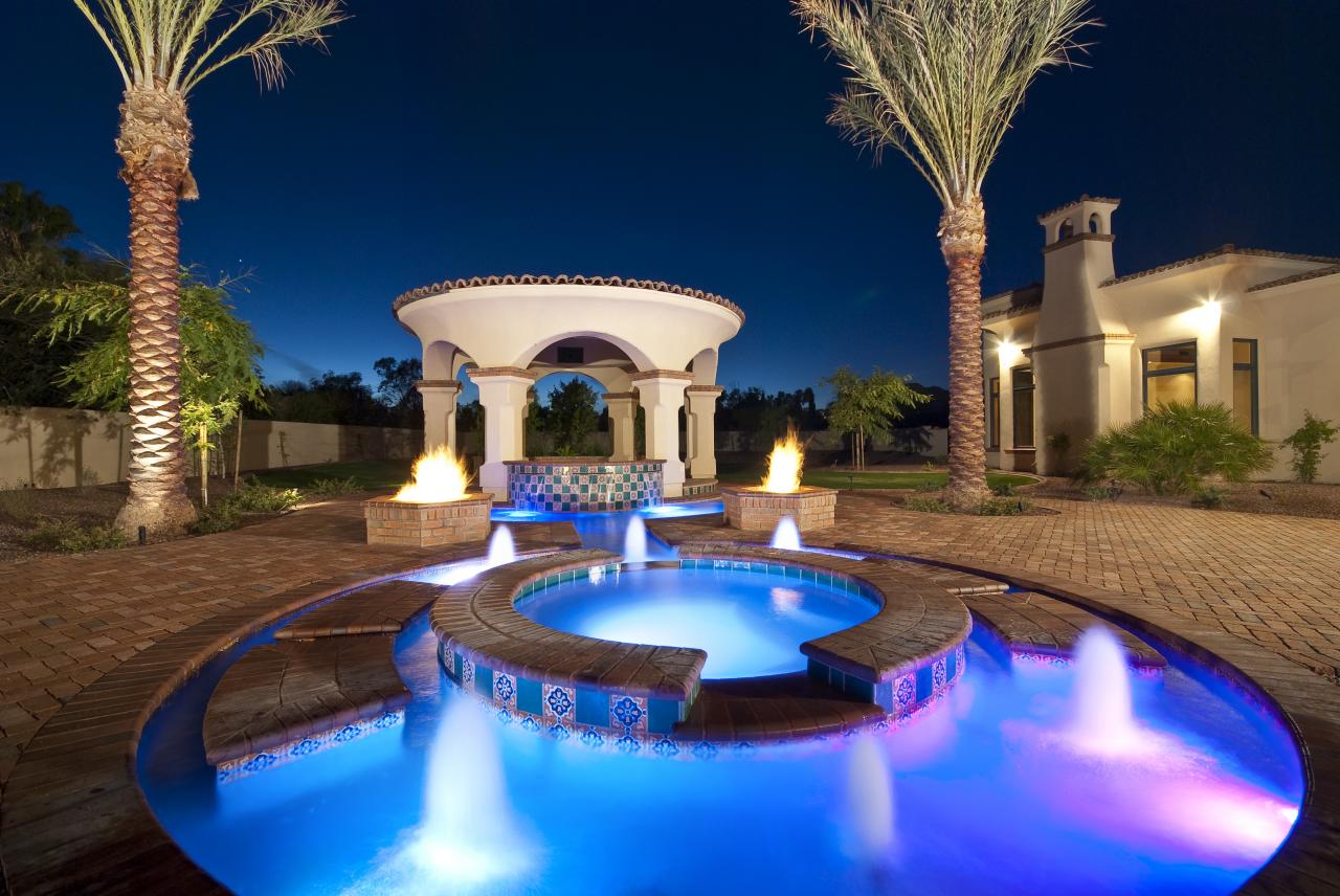 Paradise Valley - Residential