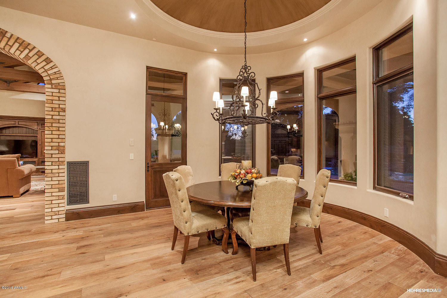 Paradise Valley - Residential