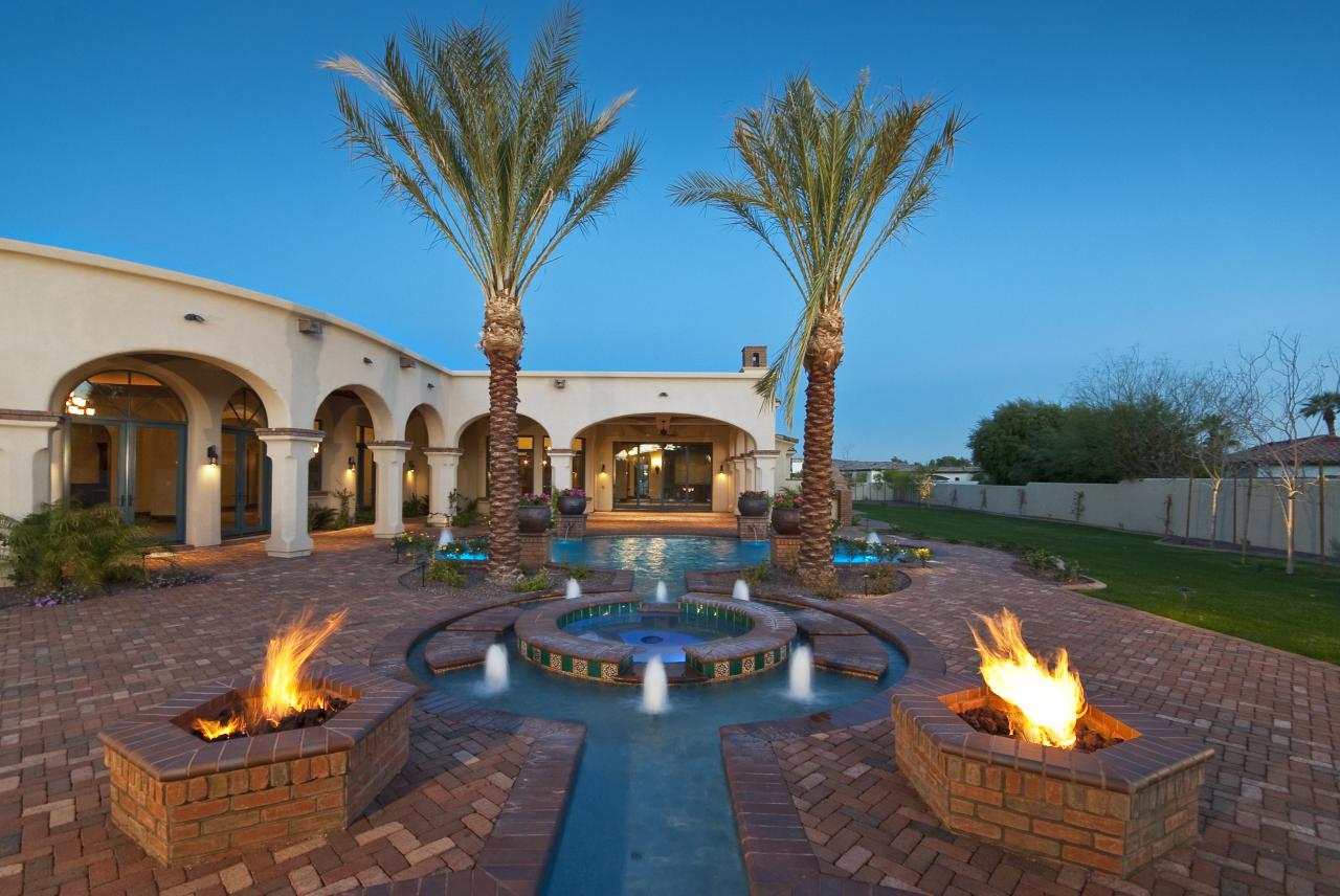 Paradise Valley - Residential