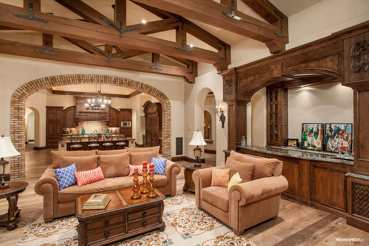 Paradise Valley - Residential