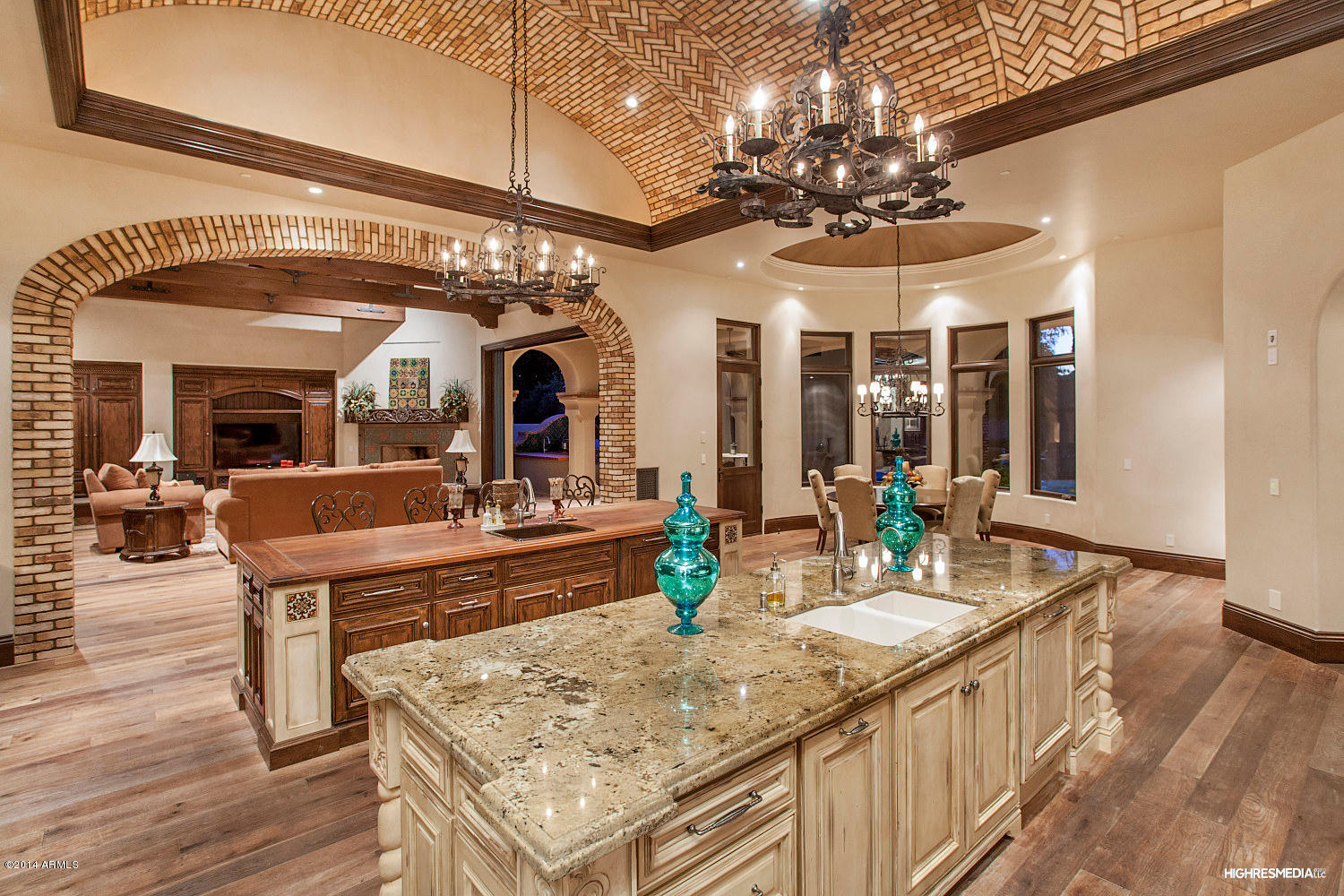 Paradise Valley - Residential
