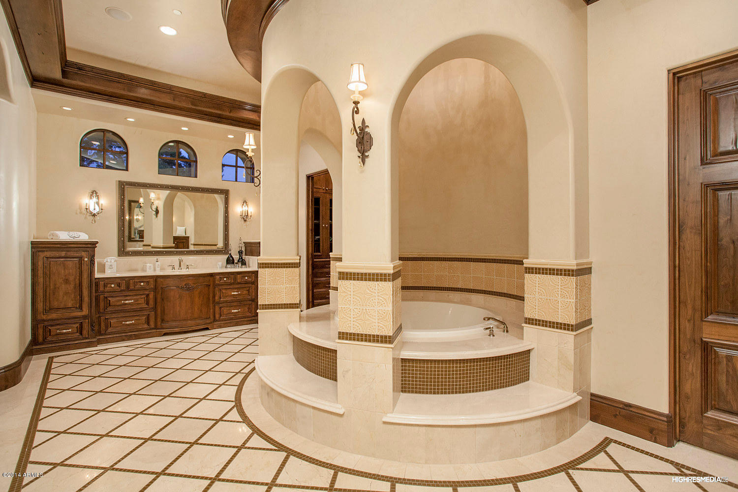 Paradise Valley - Residential
