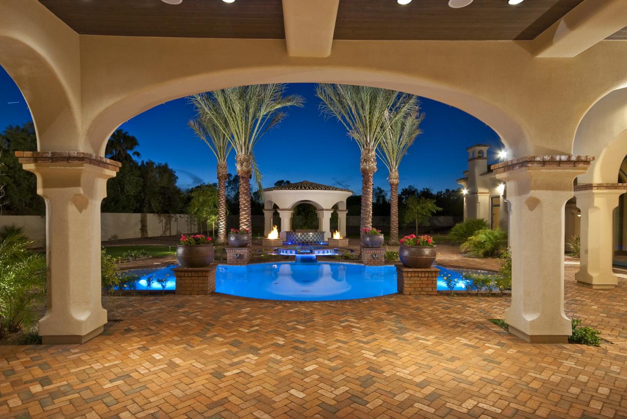 Paradise Valley - Residential