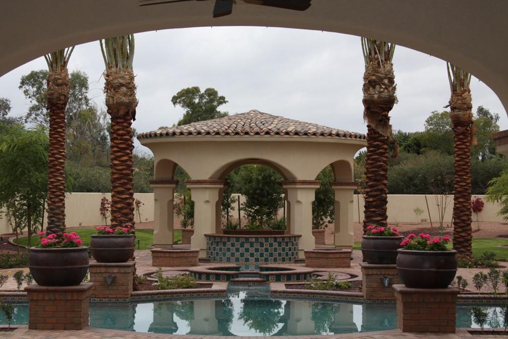 Paradise Valley - Residential